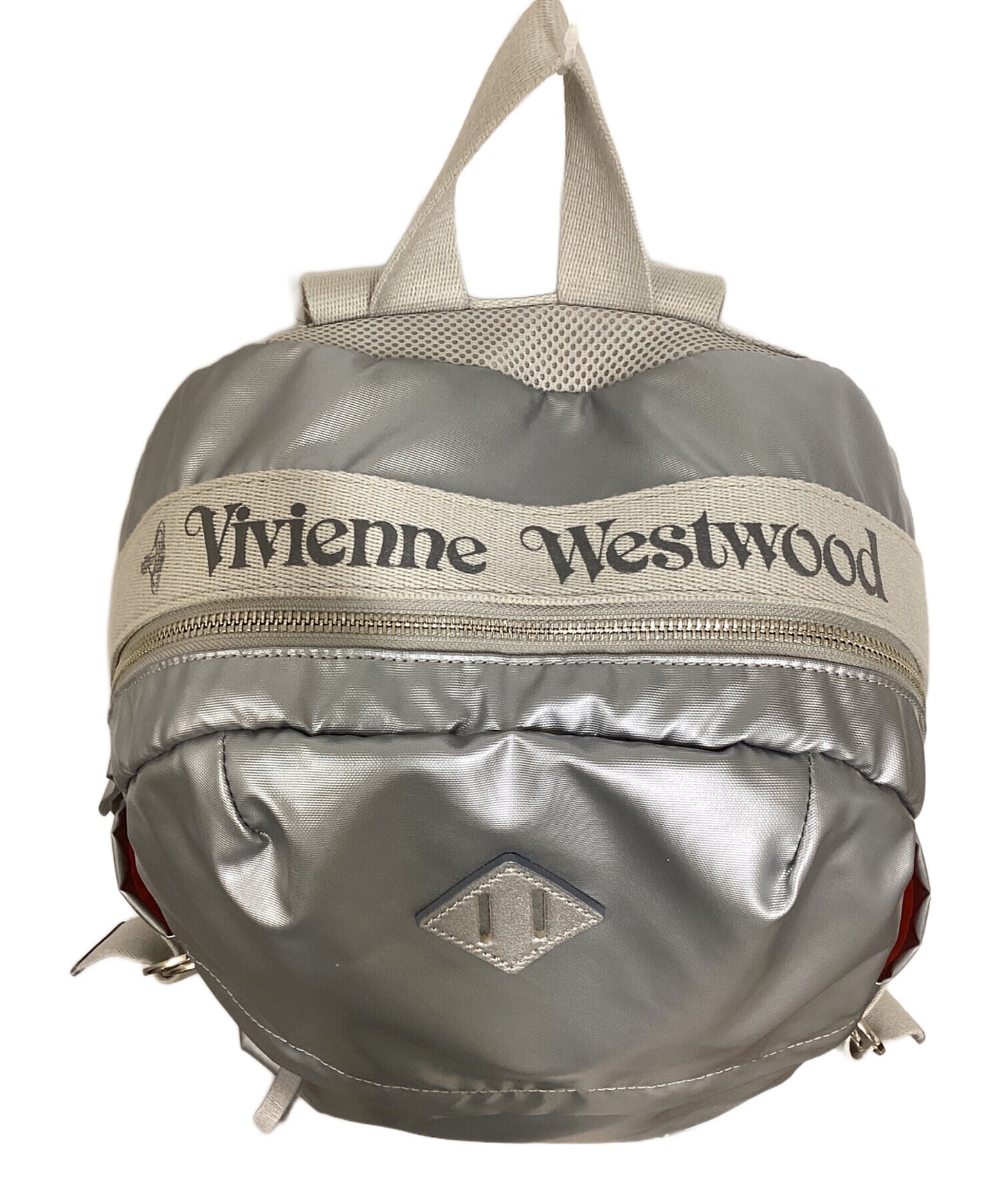 [Pre-owned] Vivienne Westwood backpack VWH215