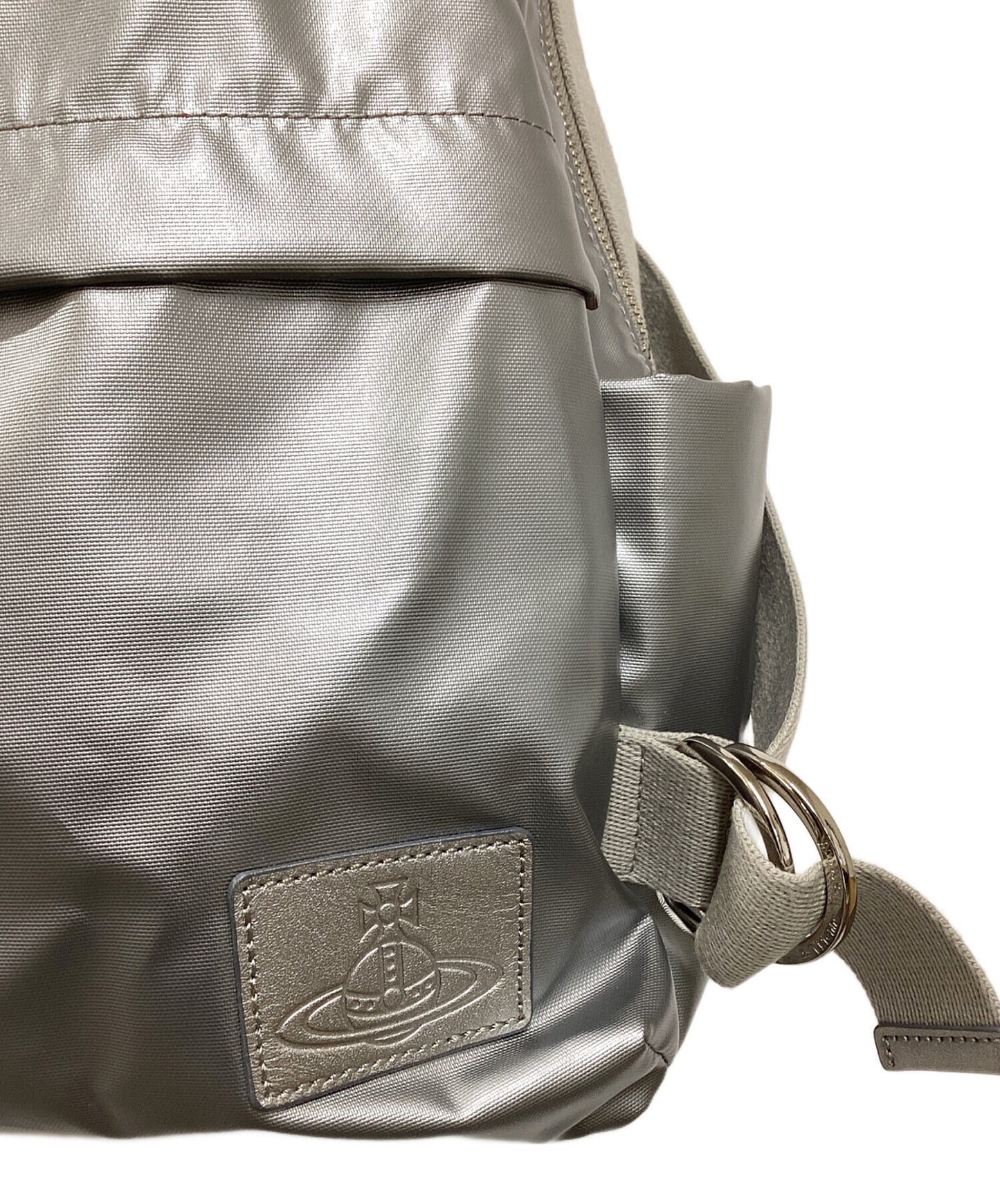 [Pre-owned] Vivienne Westwood backpack VWH215