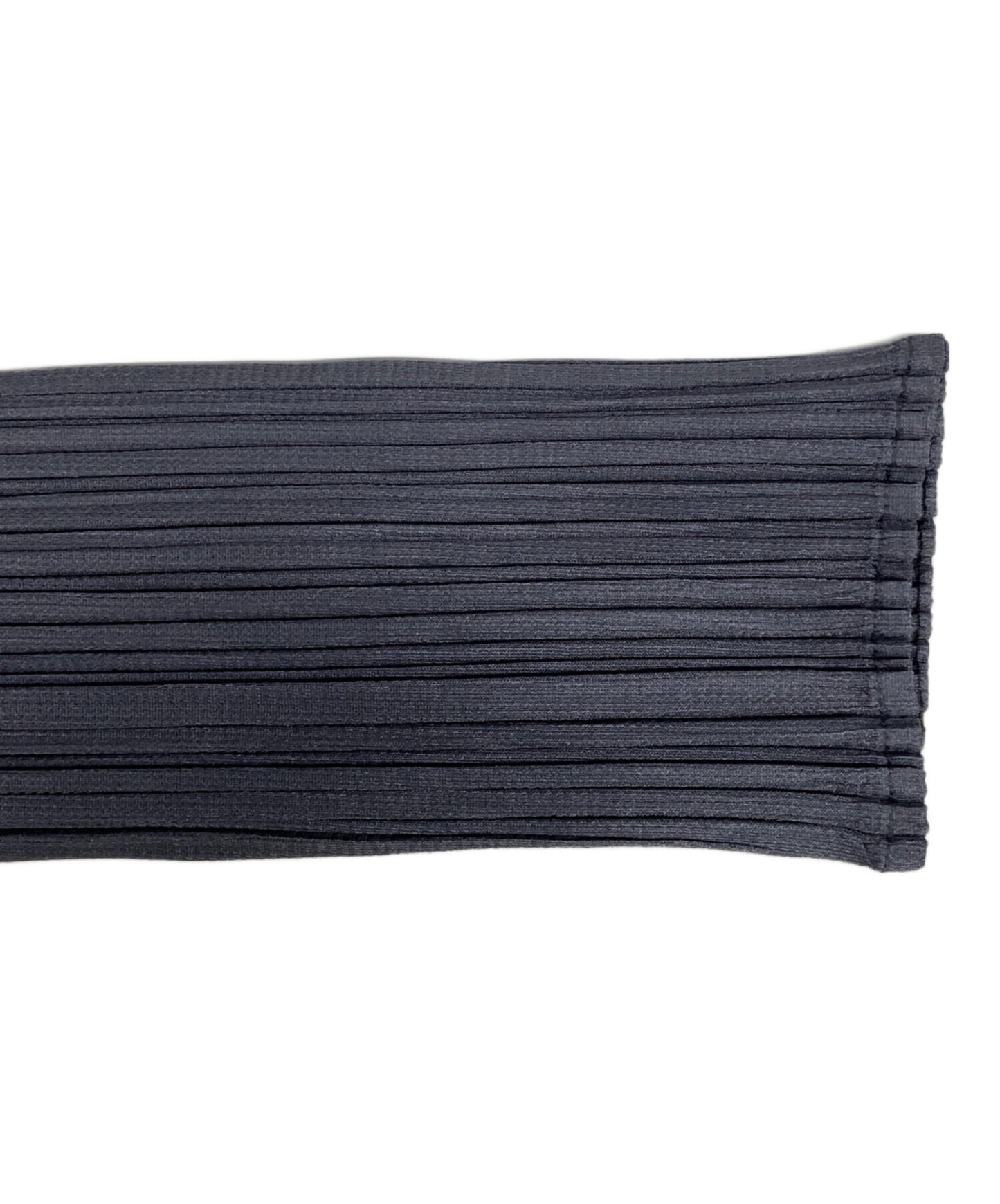 [Pre-owned] PLEATS PLEASE pleated shirt PP05-JJ001