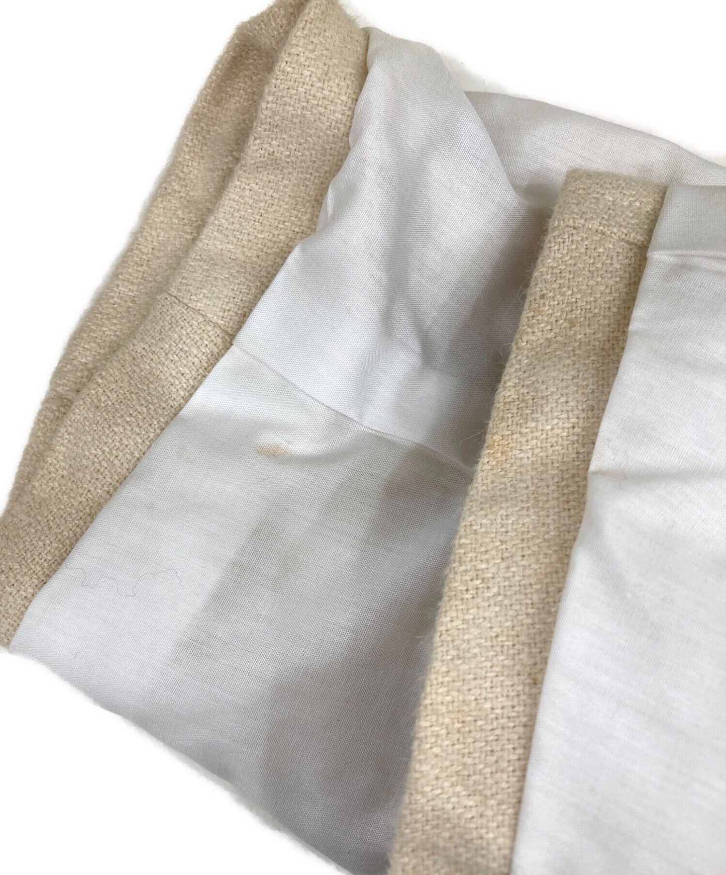 [Pre-owned] COMME des GARCONS HOMME PLUS EVER GREEN 4B Liner Ruffle Jacket PS-J230