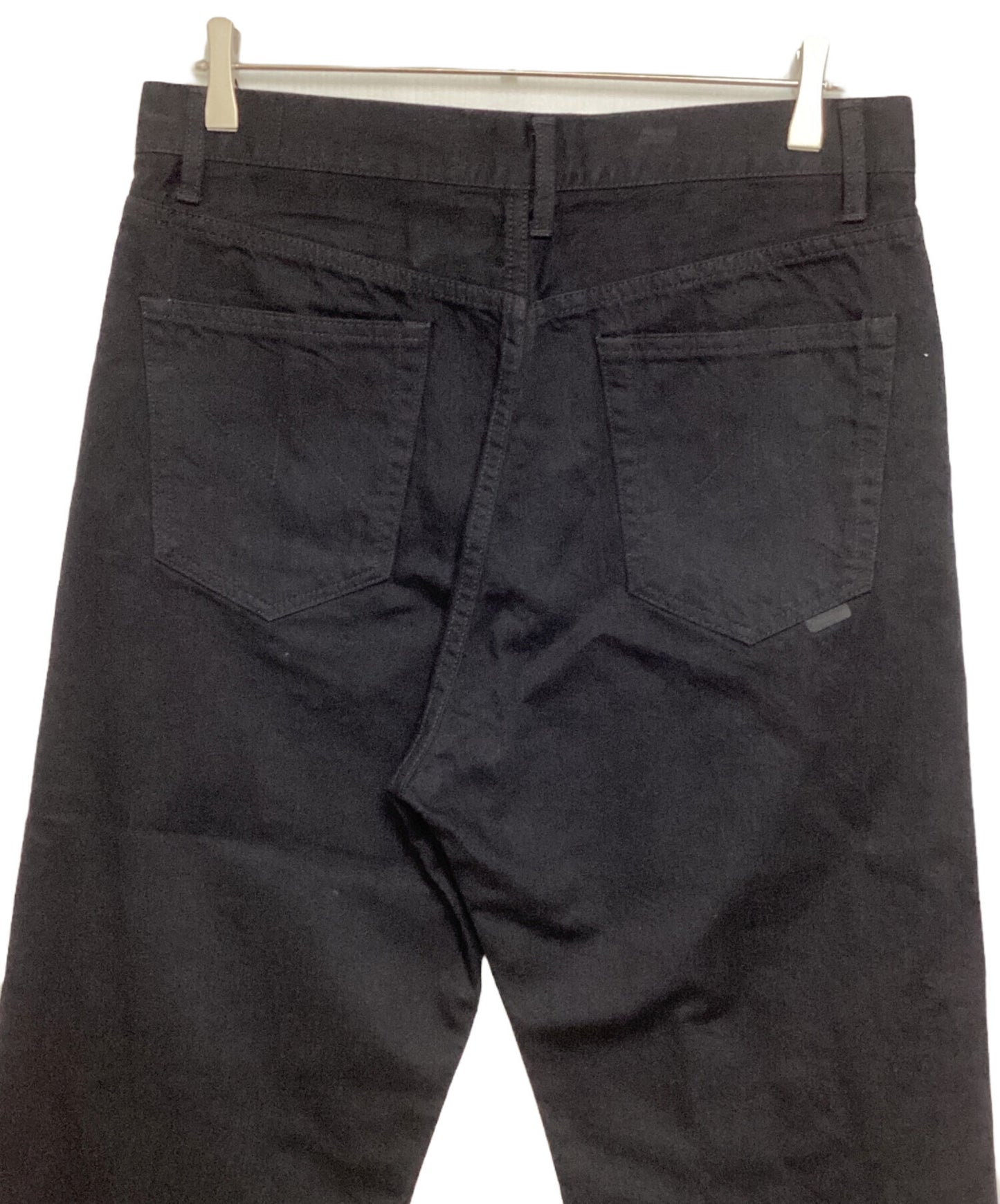 [Pre-owned] NEIGHBORHOOD BW . DP BASIC PANTS 242AQNH-PTM05