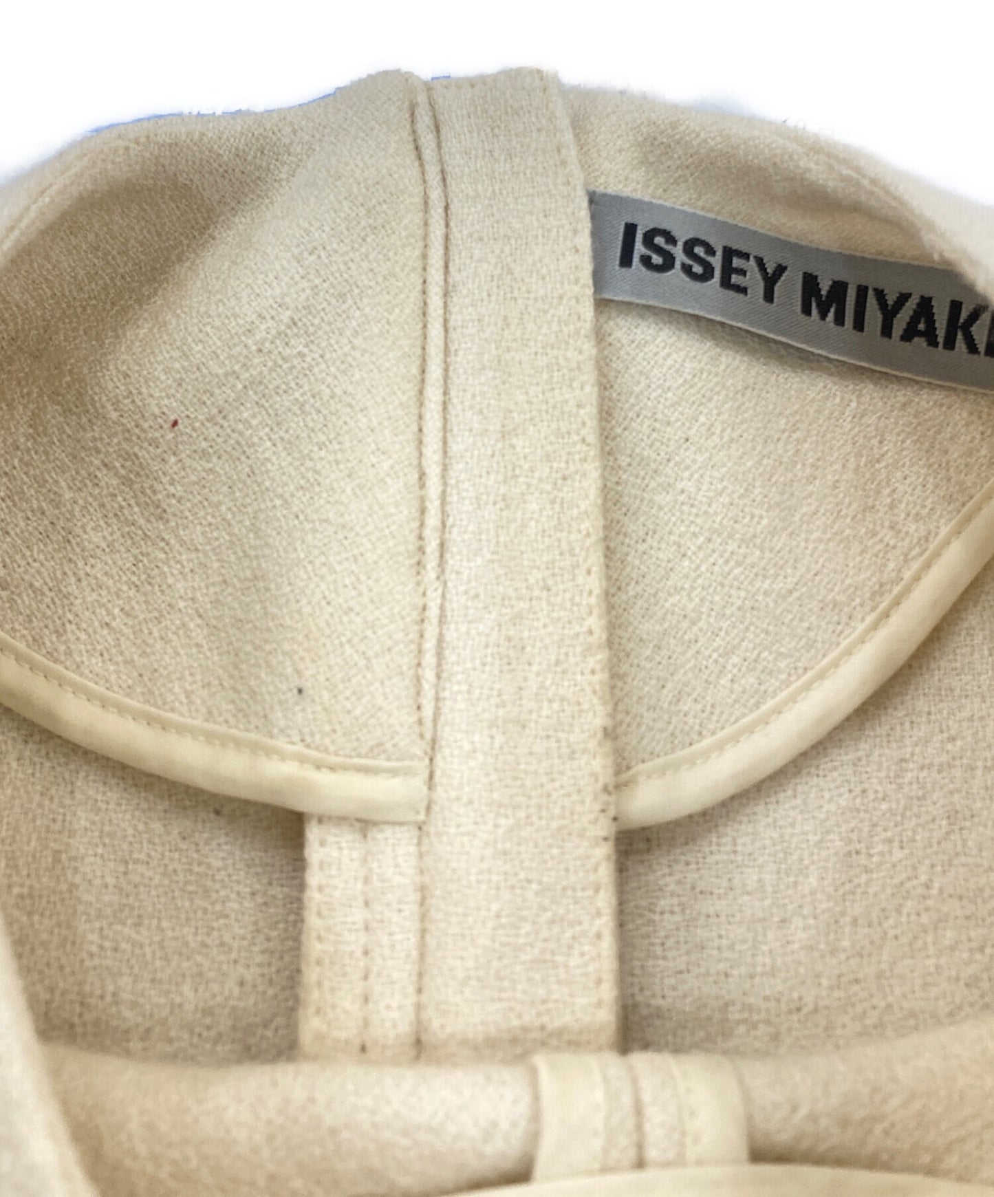 [Pre-owned] ISSEY MIYAKE ENTWINE IM43FJ029