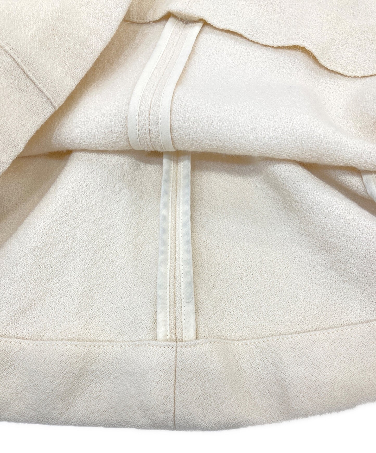 [Pre-owned] ISSEY MIYAKE ENTWINE IM43FJ029