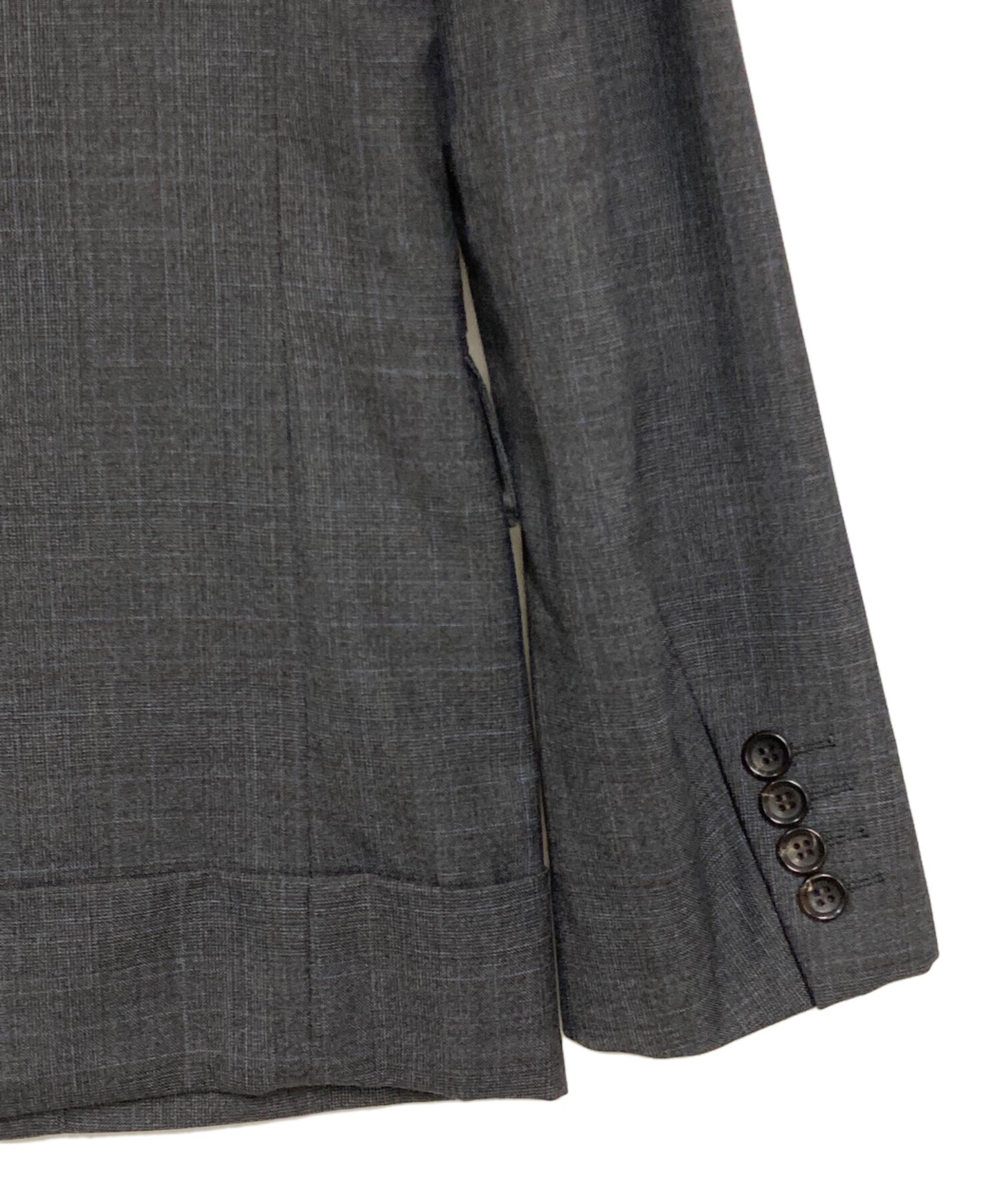 [Pre-owned] COMME des GARCONS HOMME DEUX tailored jacket DD-J034