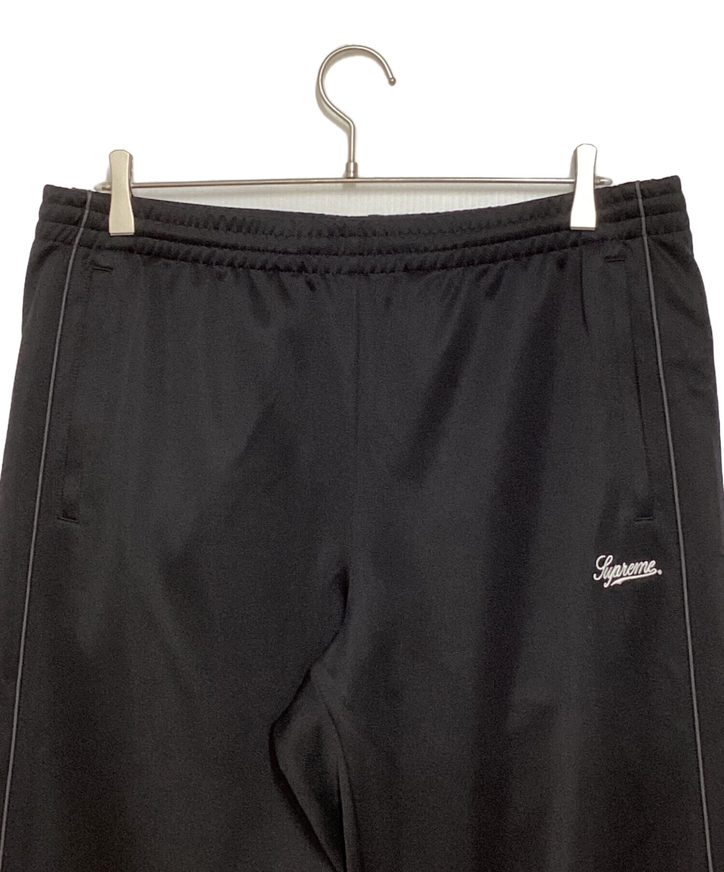 [Pre-owned] SUPREME tricot track pant