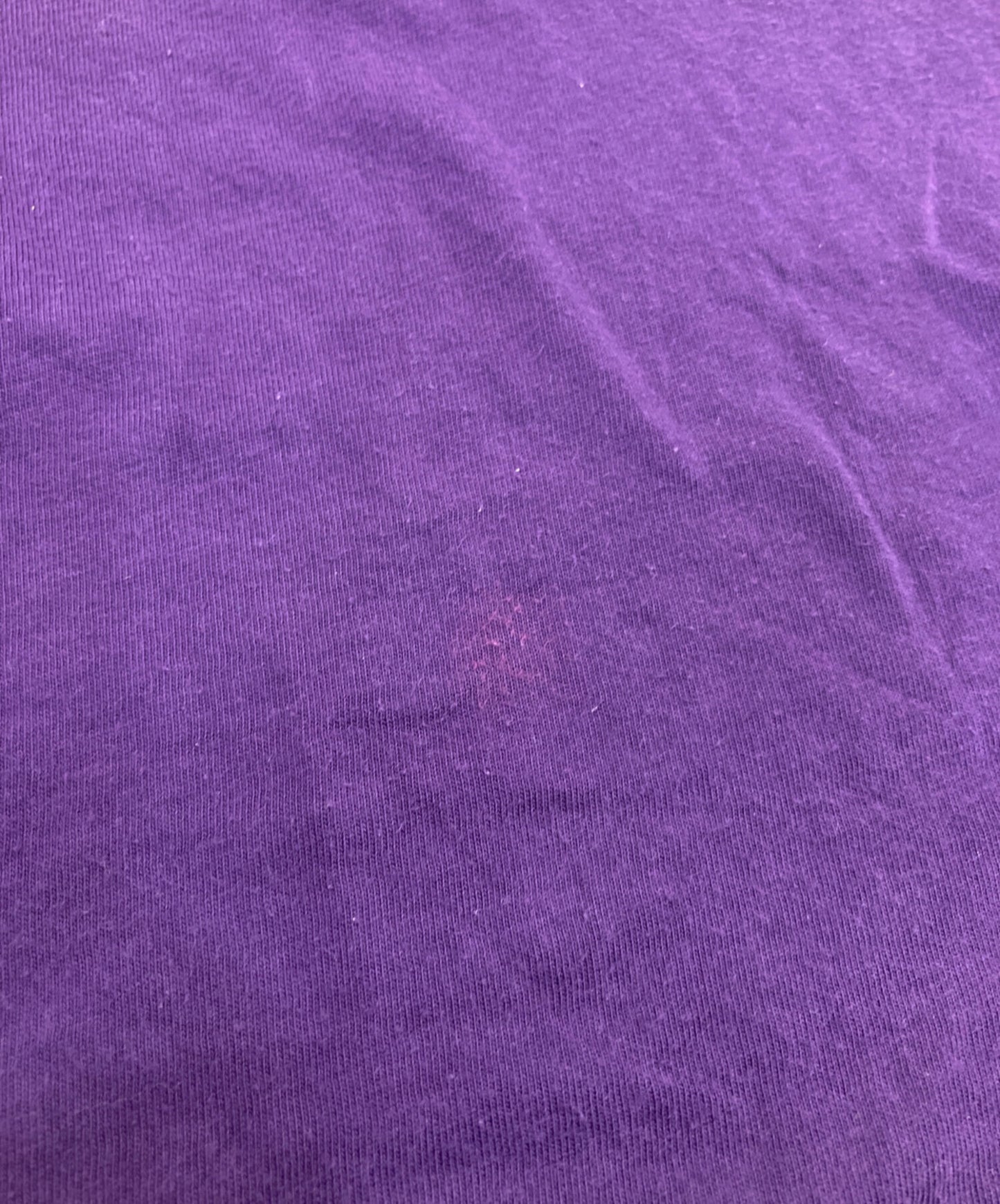 [Pre-owned] Hysteric Glamour Photo Print T-Shirt 401-5813