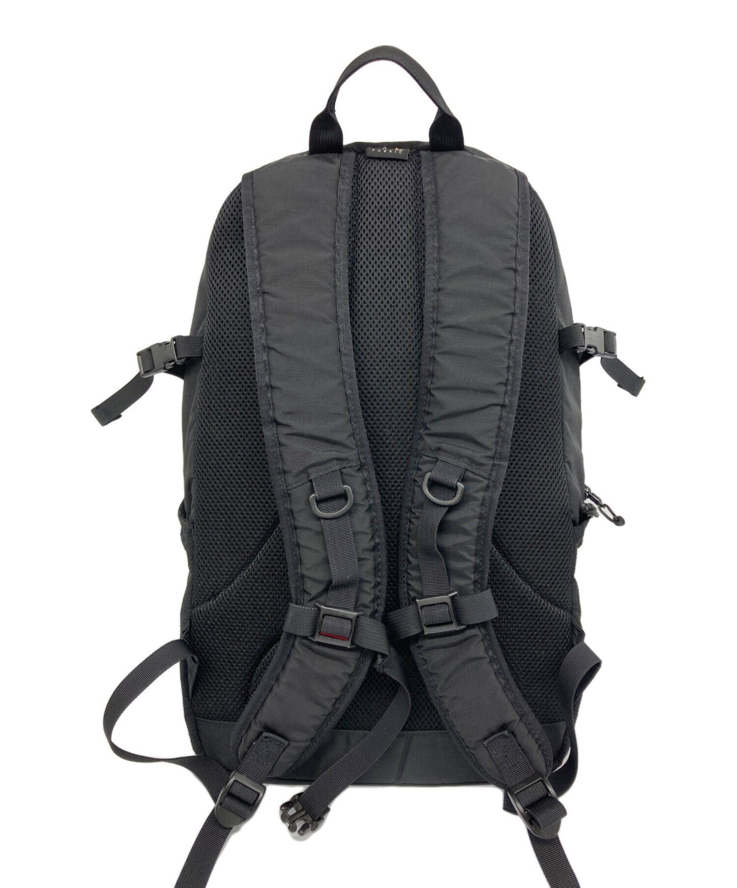 [Pre-owned] SUPREME CORDURA RIPSTOP NYLON BACKPACK BAG