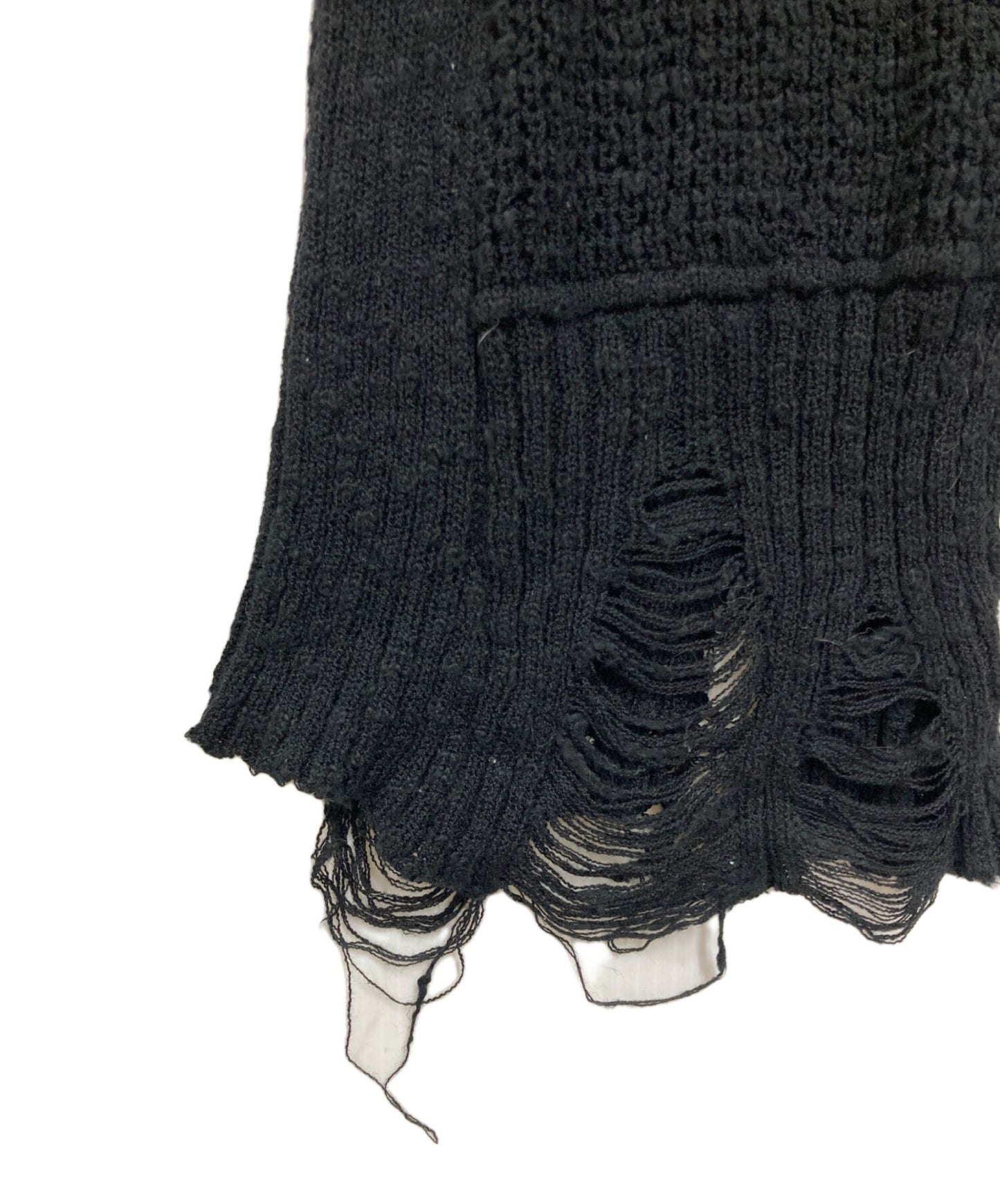 [Pre-owned] Hysteric Glamour METAL LOGO Flared Pants / Metal Logo 01231NP01