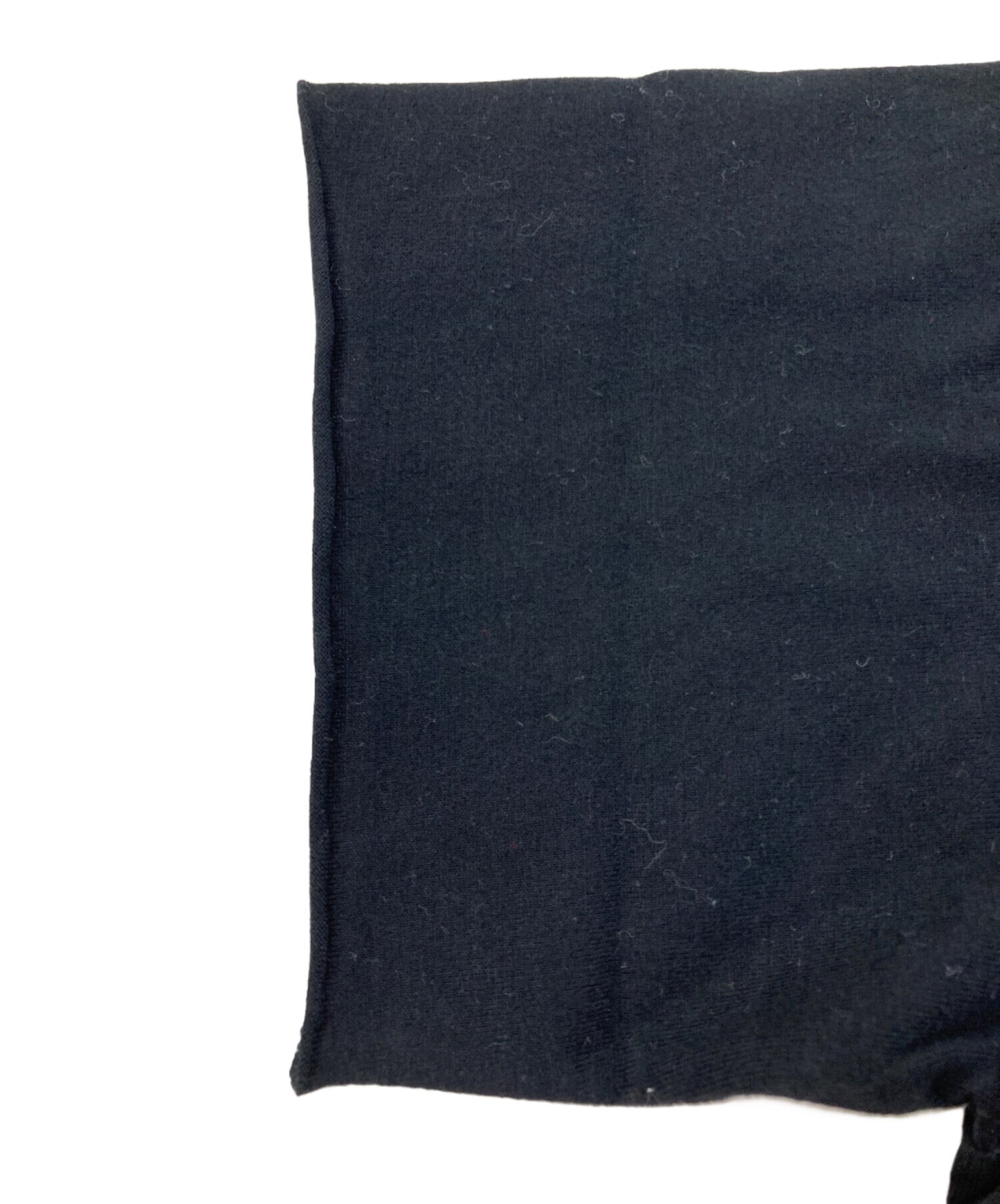 [Pre-owned] NUMBER (N)INE kick your ass Tee