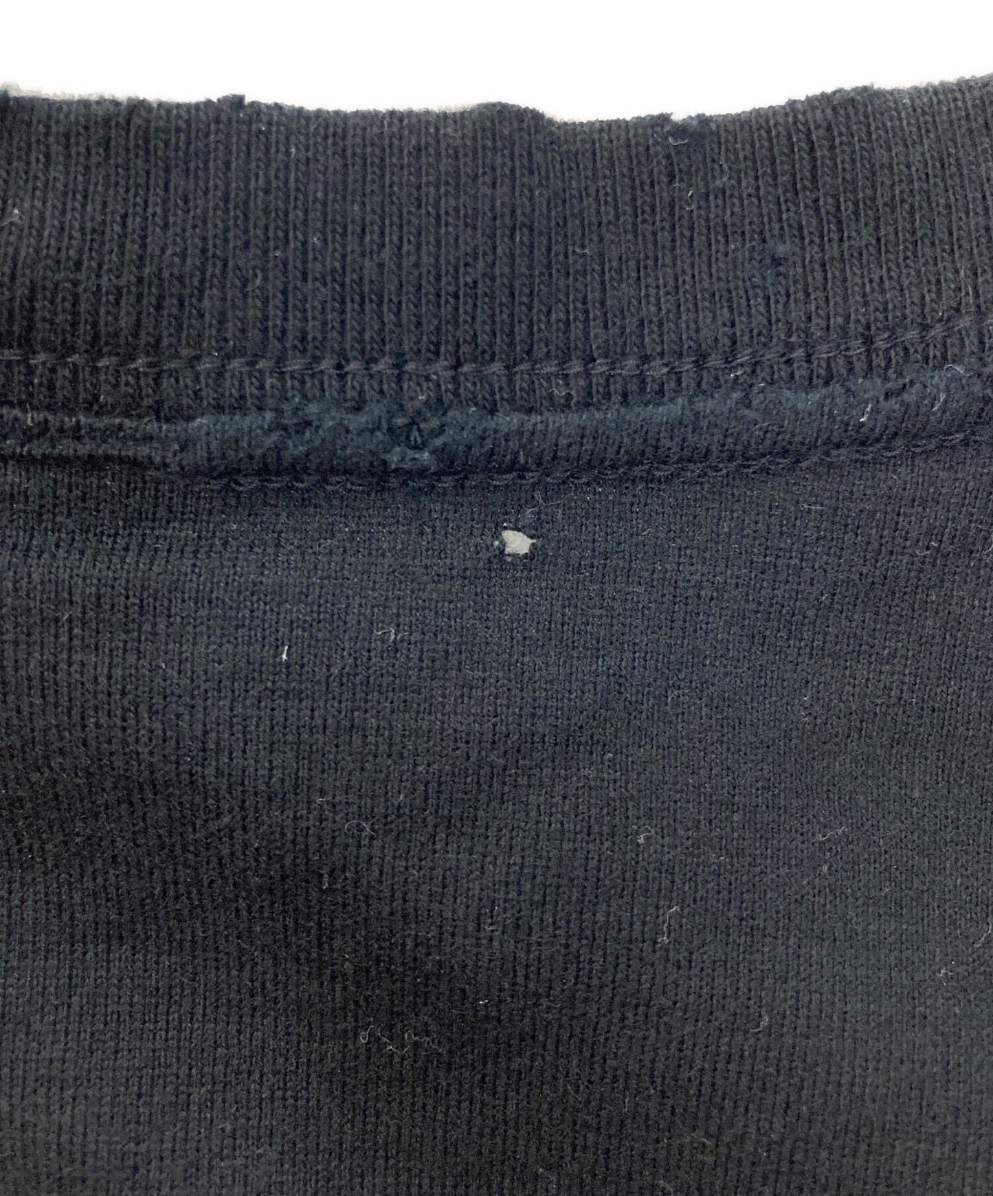 [Pre-owned] NUMBER (N)INE kick your ass Tee