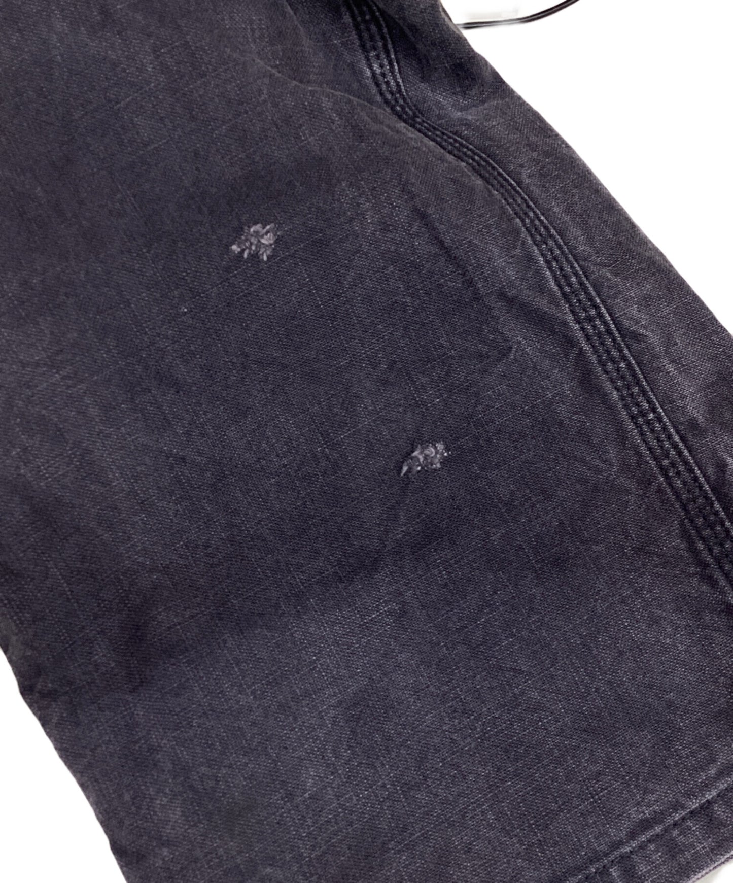[Pre-owned] NEIGHBORHOOD DUCK PAINTER PANTS 242UTNH-PTM02