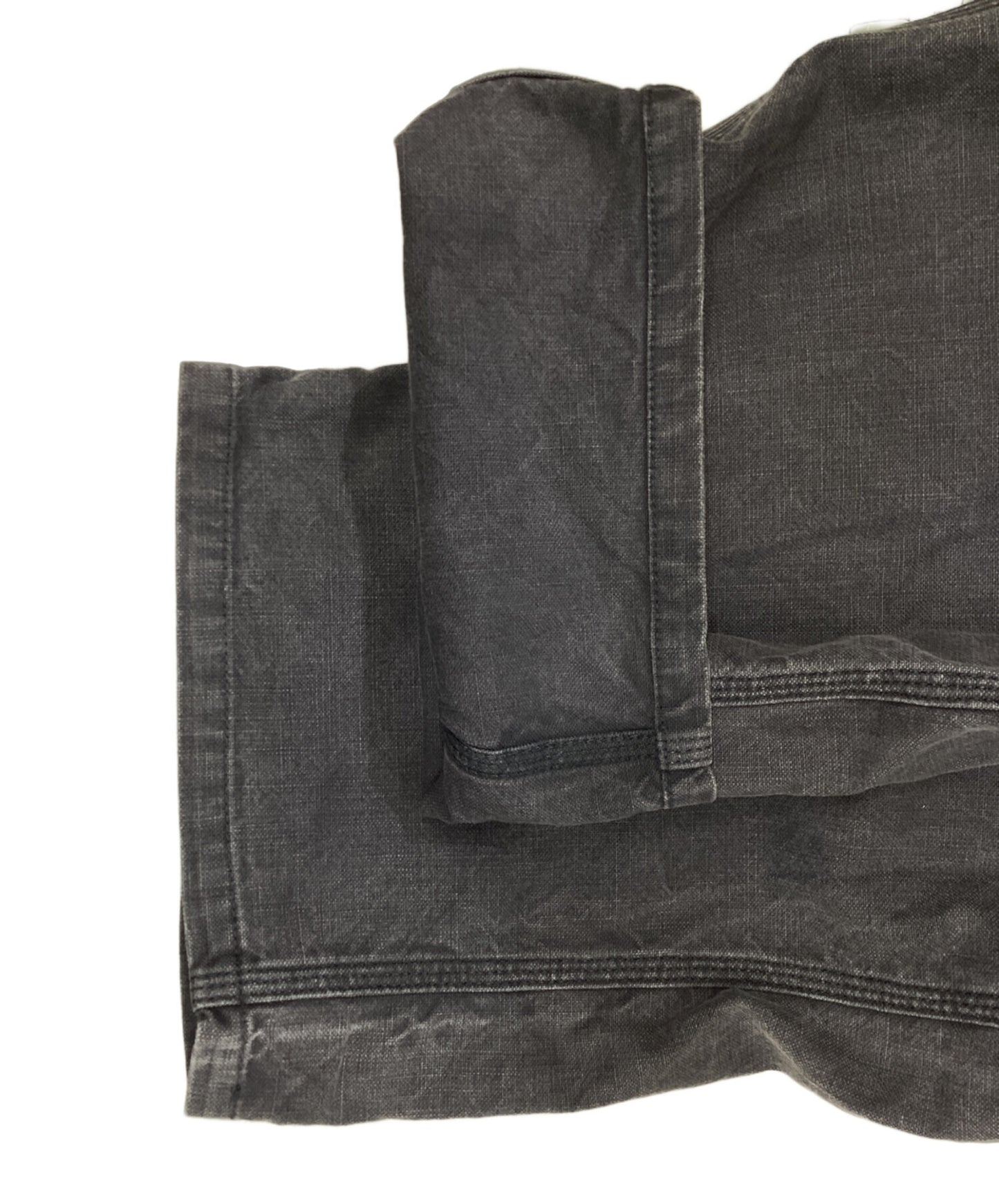 [Pre-owned] NEIGHBORHOOD DUCK PAINTER PANTS 242UTNH-PTM02