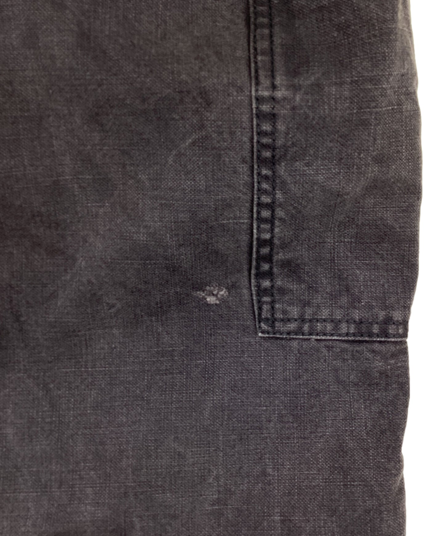 [Pre-owned] NEIGHBORHOOD DUCK PAINTER PANTS 242UTNH-PTM02