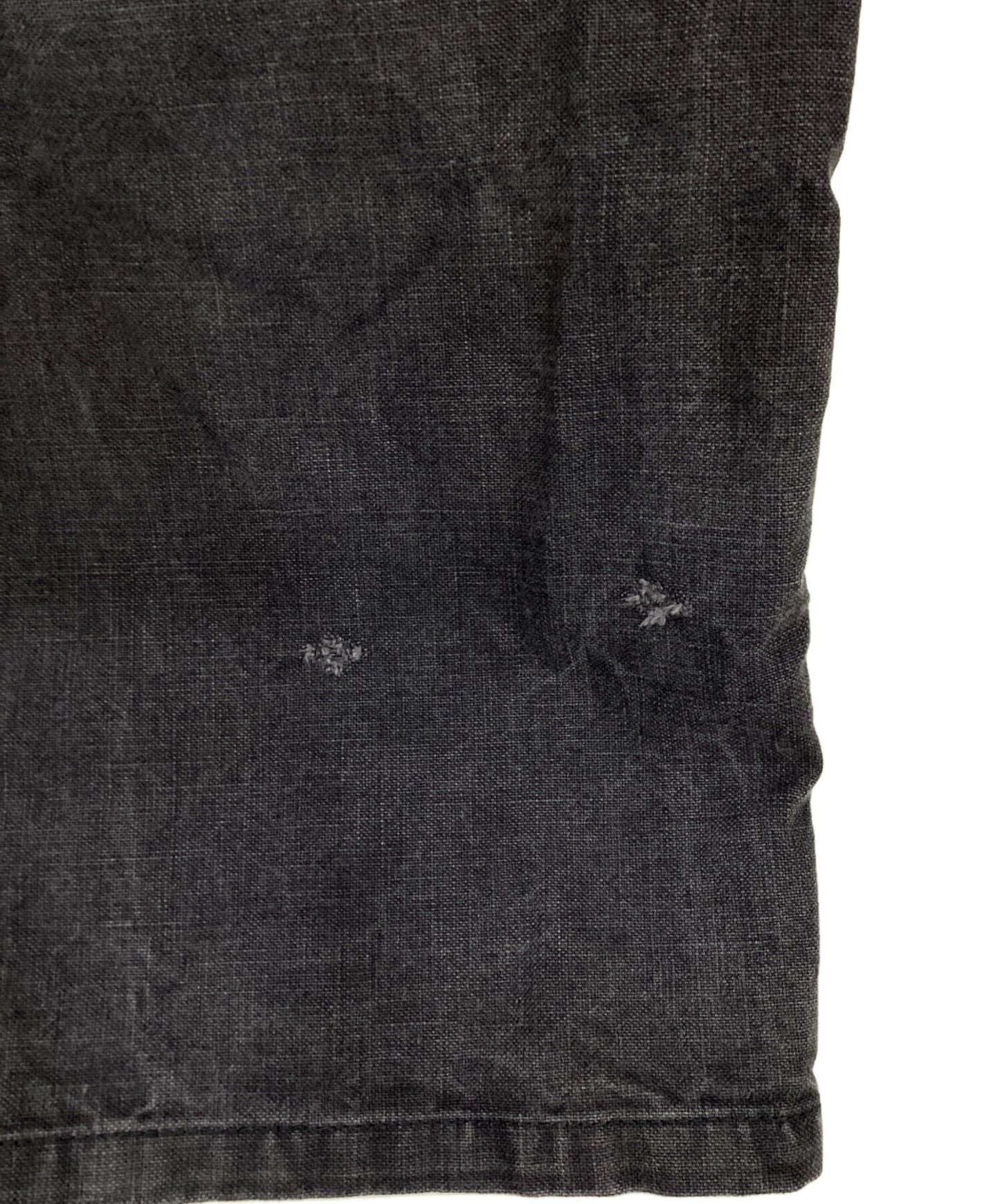 [Pre-owned] NEIGHBORHOOD DUCK PAINTER PANTS 242UTNH-PTM02