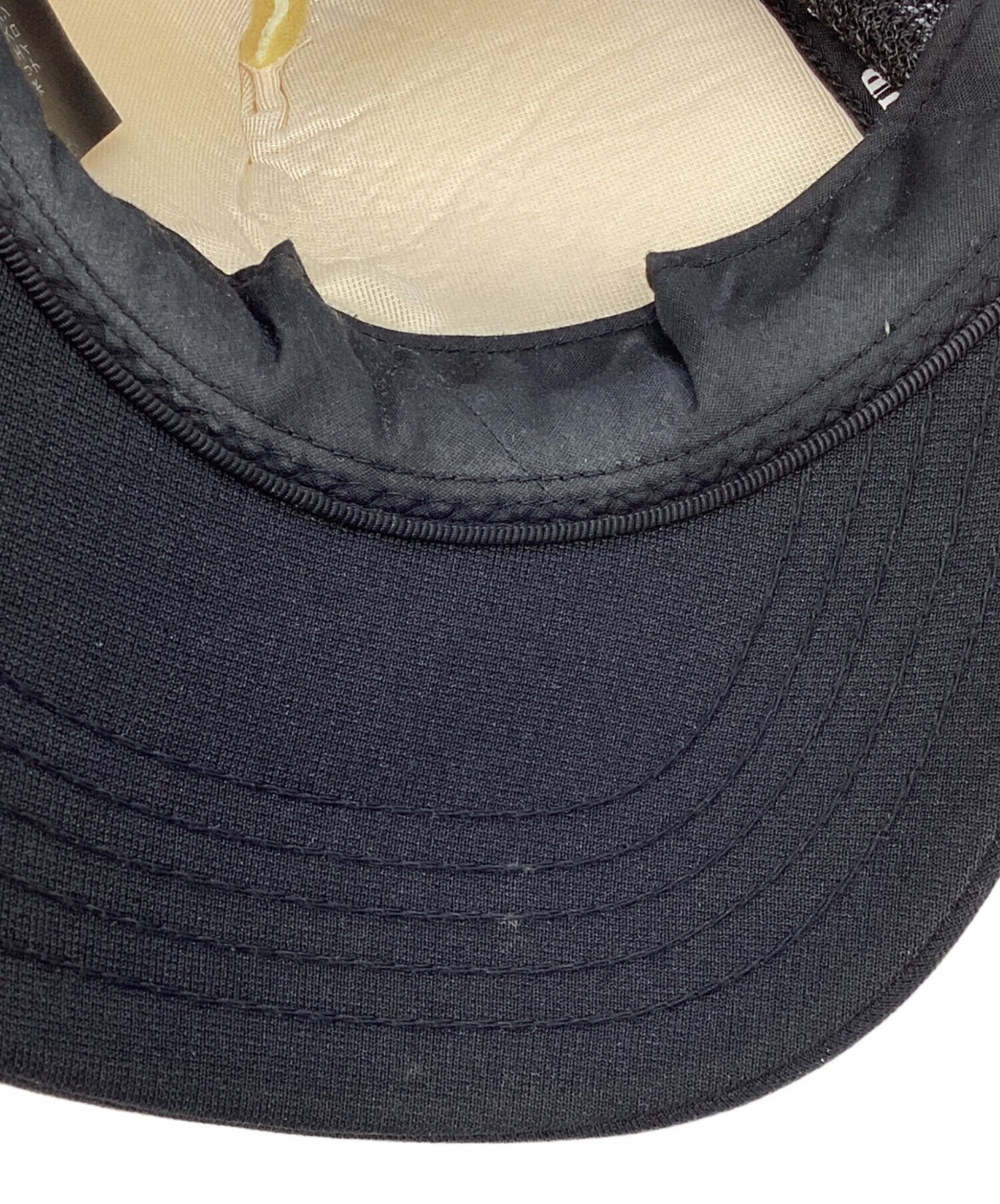 [Pre-owned] Hysteric Glamour cap 02211QH01