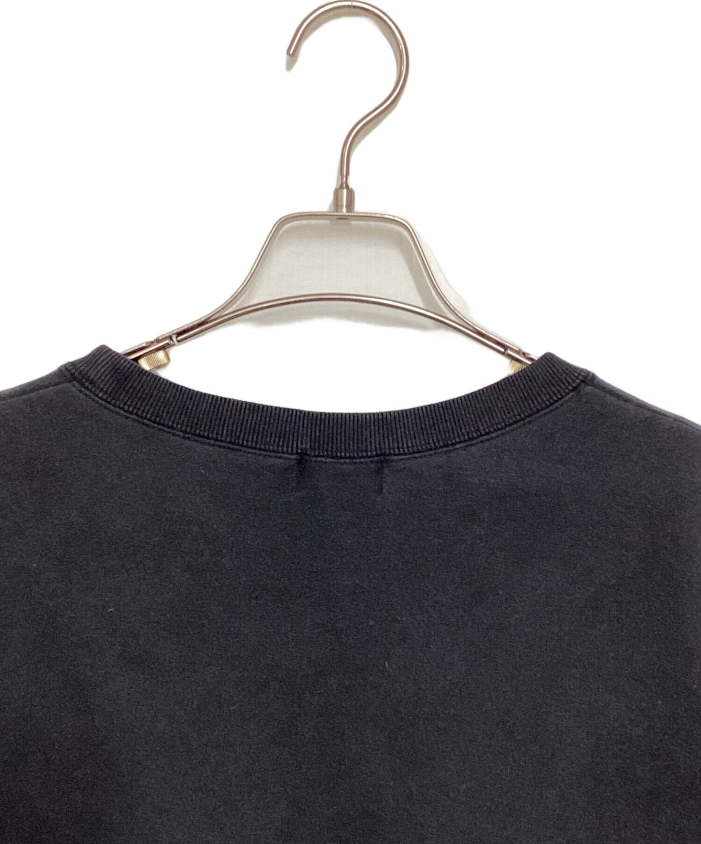 [Pre-owned] Hysteric Glamour HELLO BEAR Printed Sweatshirt 01193CS16