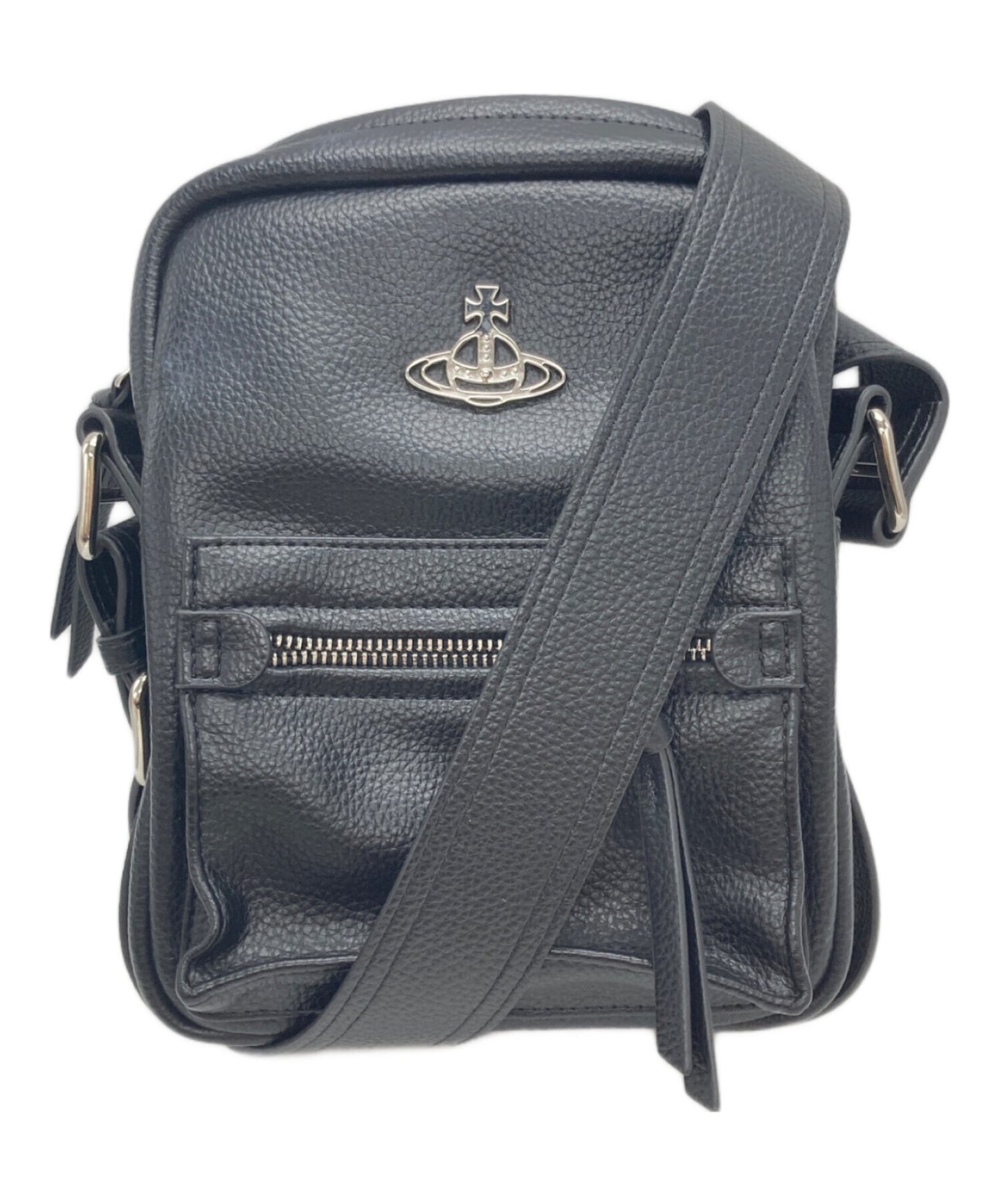 [Pre-owned] Vivienne Westwood shoulder bag 4803000BU
