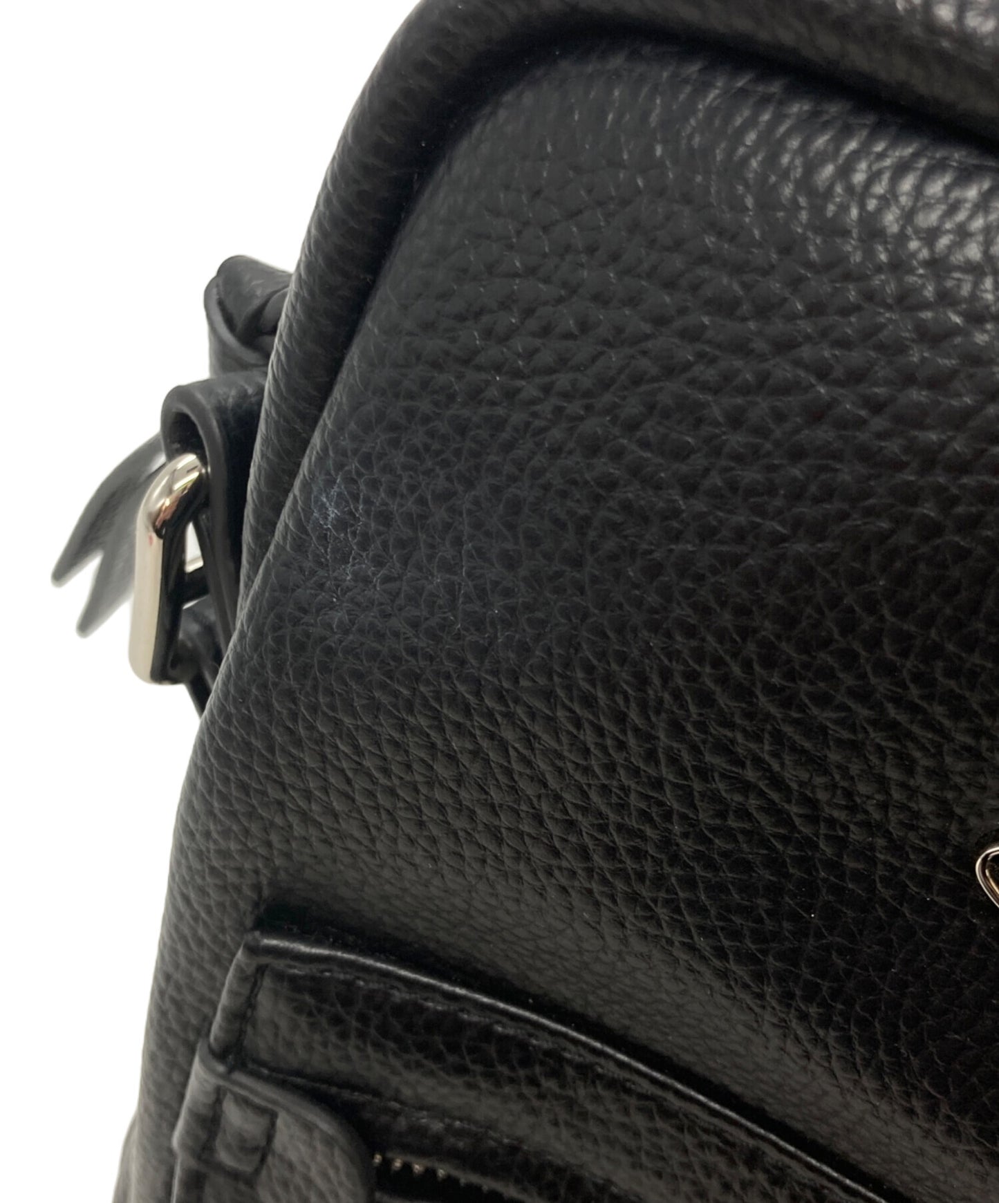 [Pre-owned] Vivienne Westwood shoulder bag 4803000BU