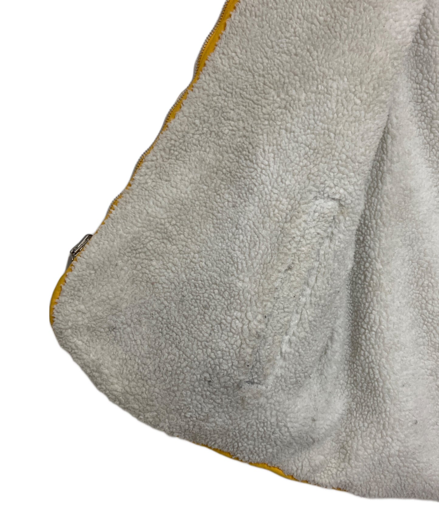[Pre-owned] SUPREME Reversible Nylon Sherpa Vest AR5570-752