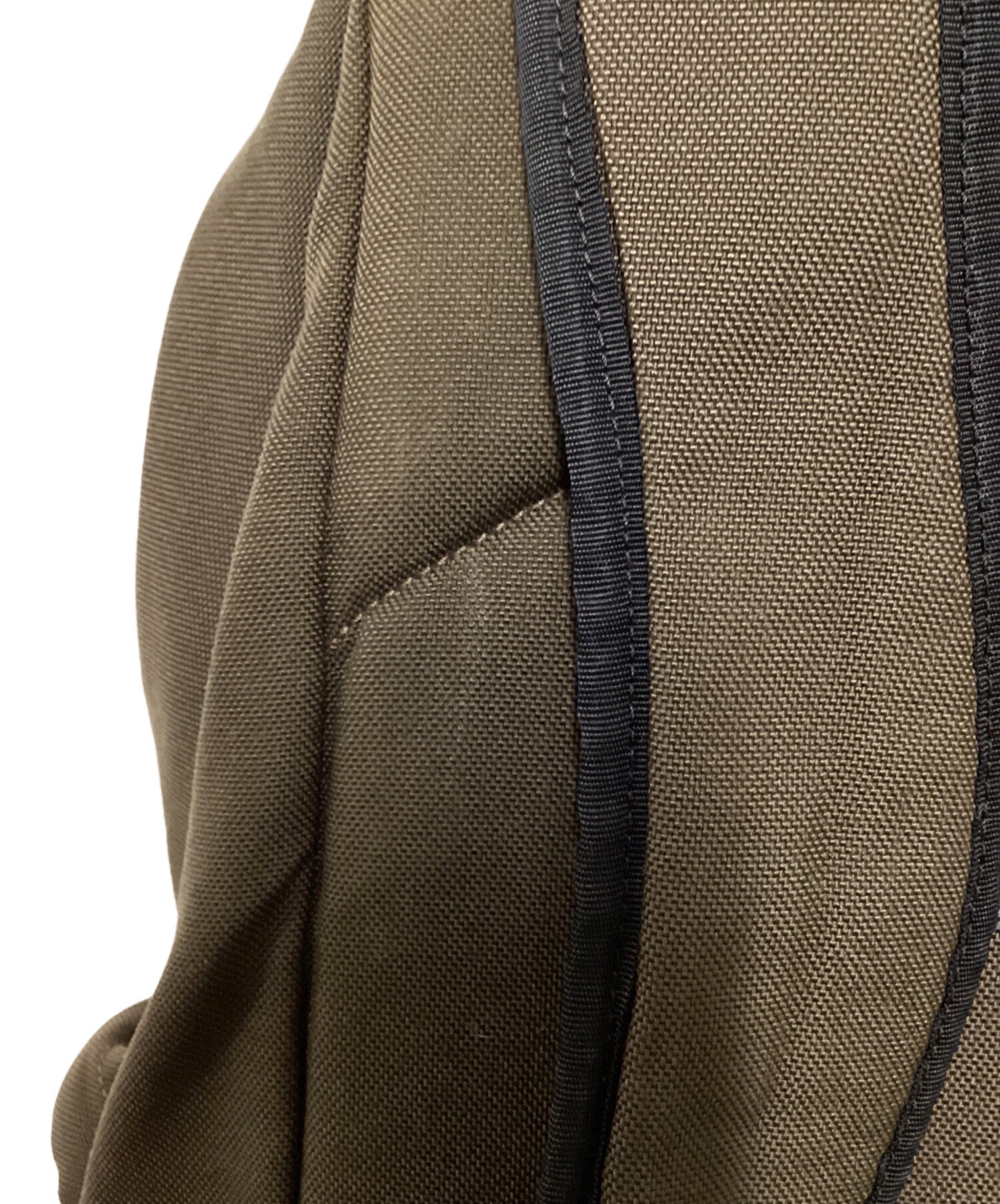[Pre-owned] NUMBER (N)INE backpack