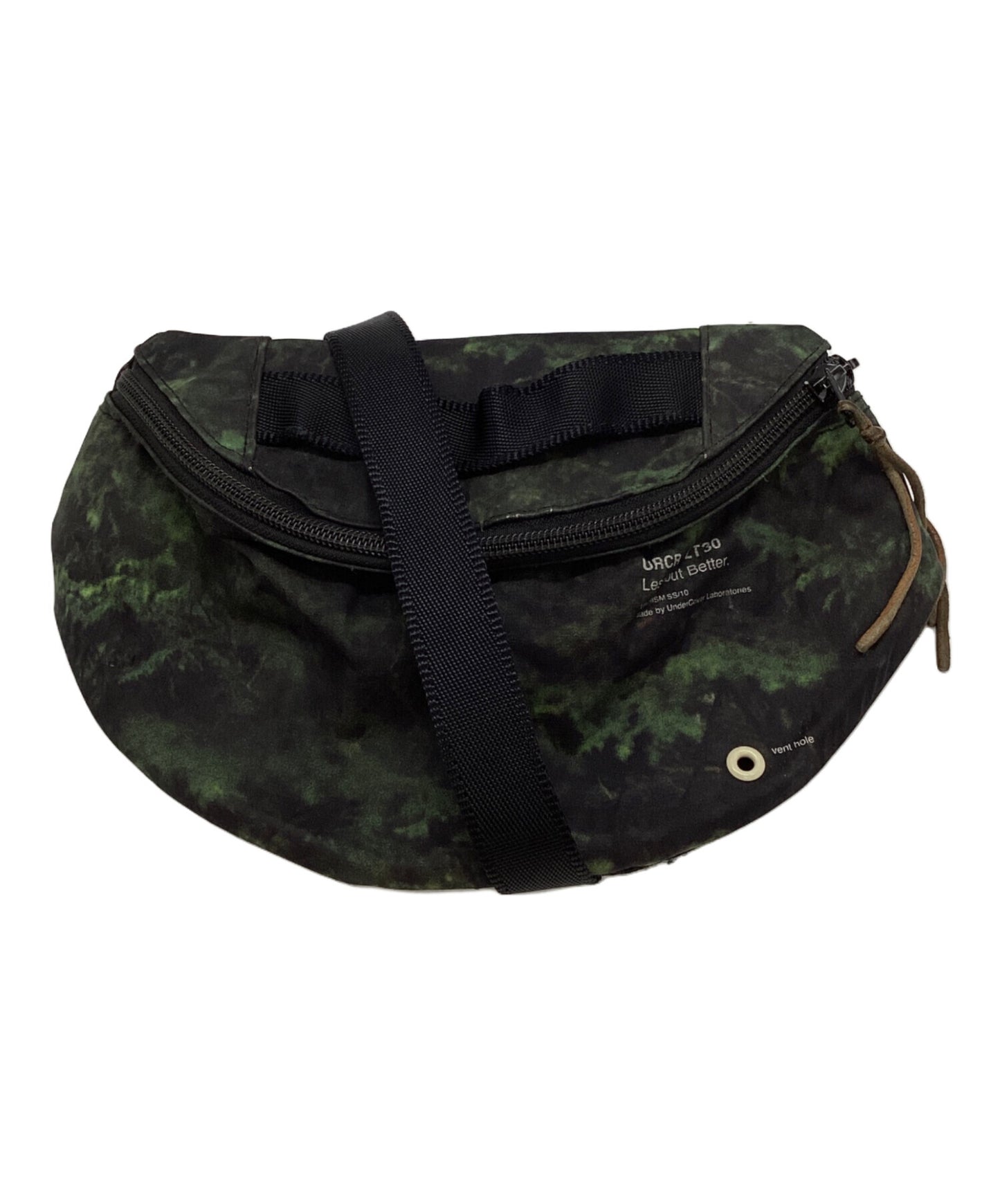 [Pre-owned] UNDERCOVER waist bag