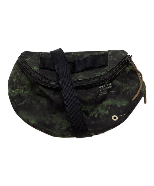 [Pre-owned] UNDERCOVER waist bag