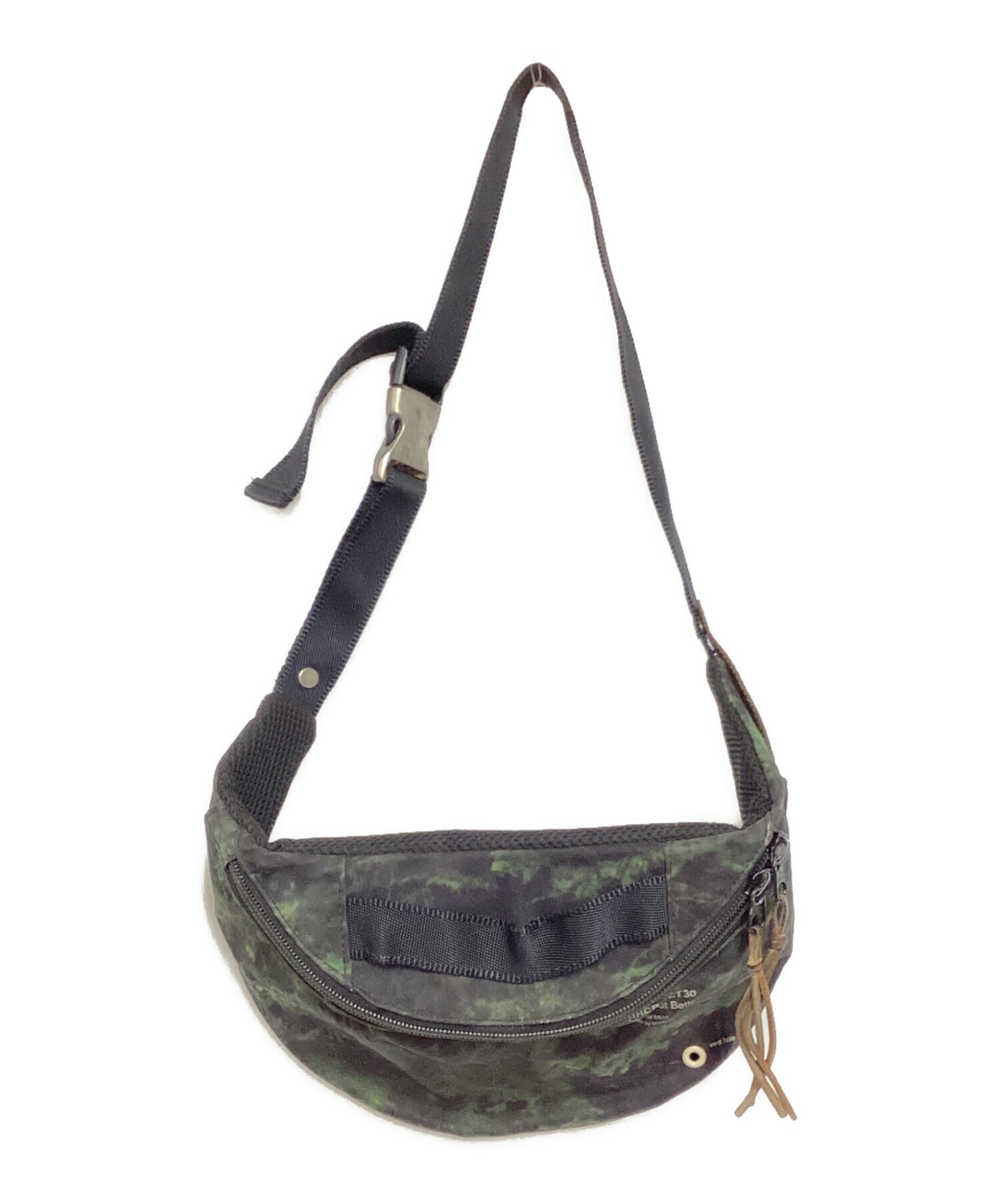 [Pre-owned] UNDERCOVER waist bag