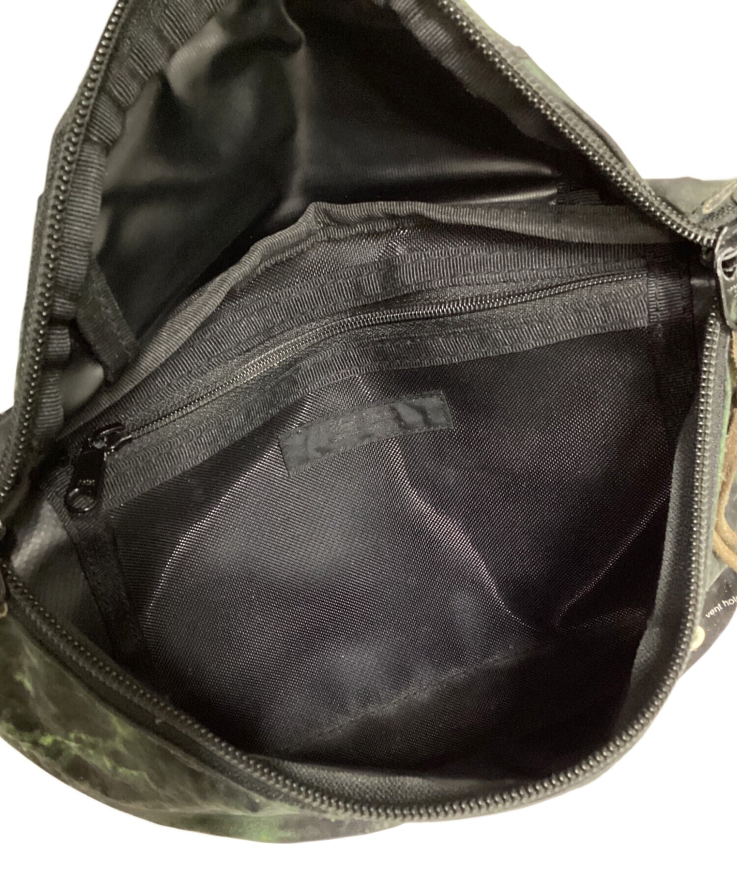 [Pre-owned] UNDERCOVER waist bag