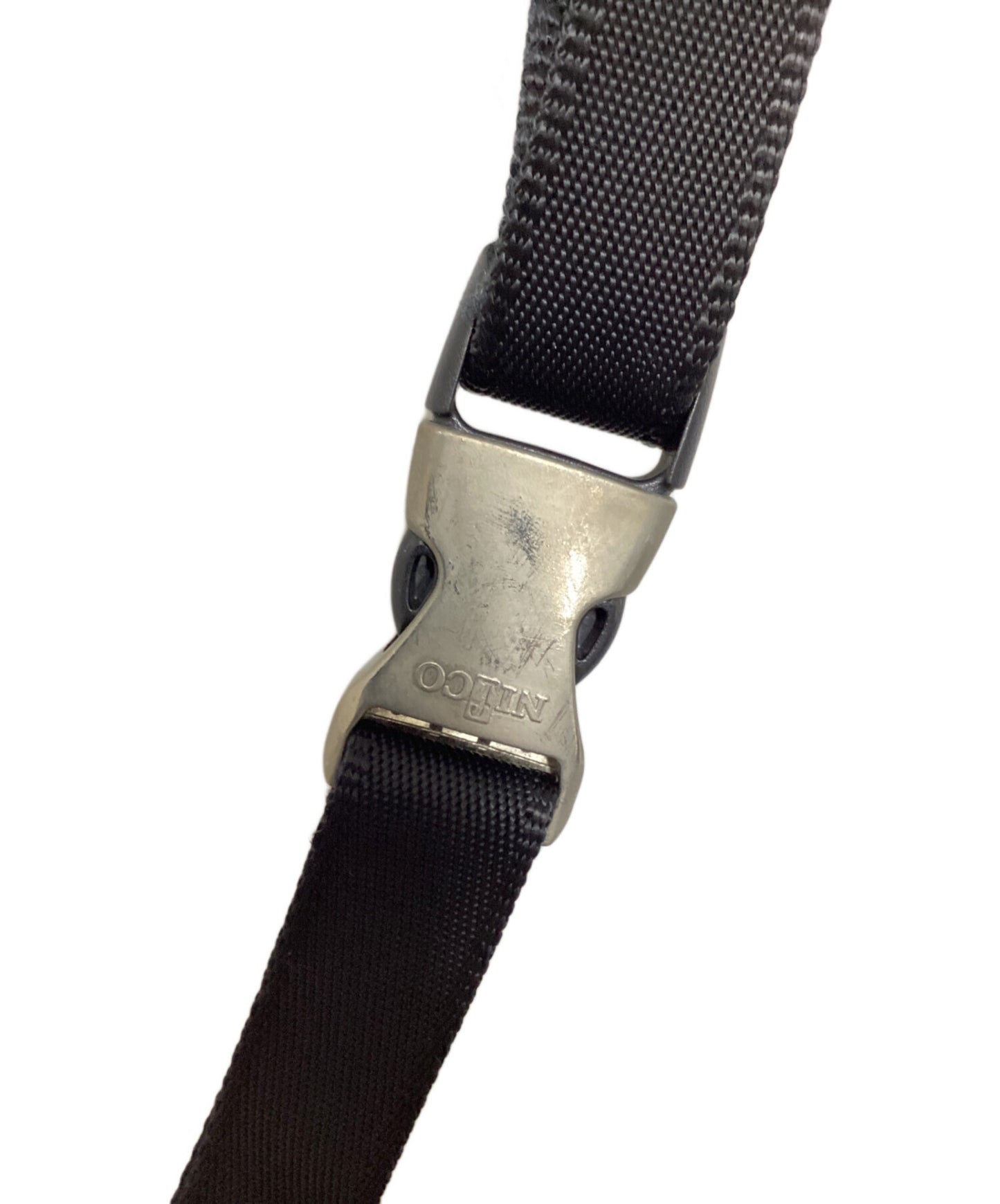 [Pre-owned] UNDERCOVER waist bag