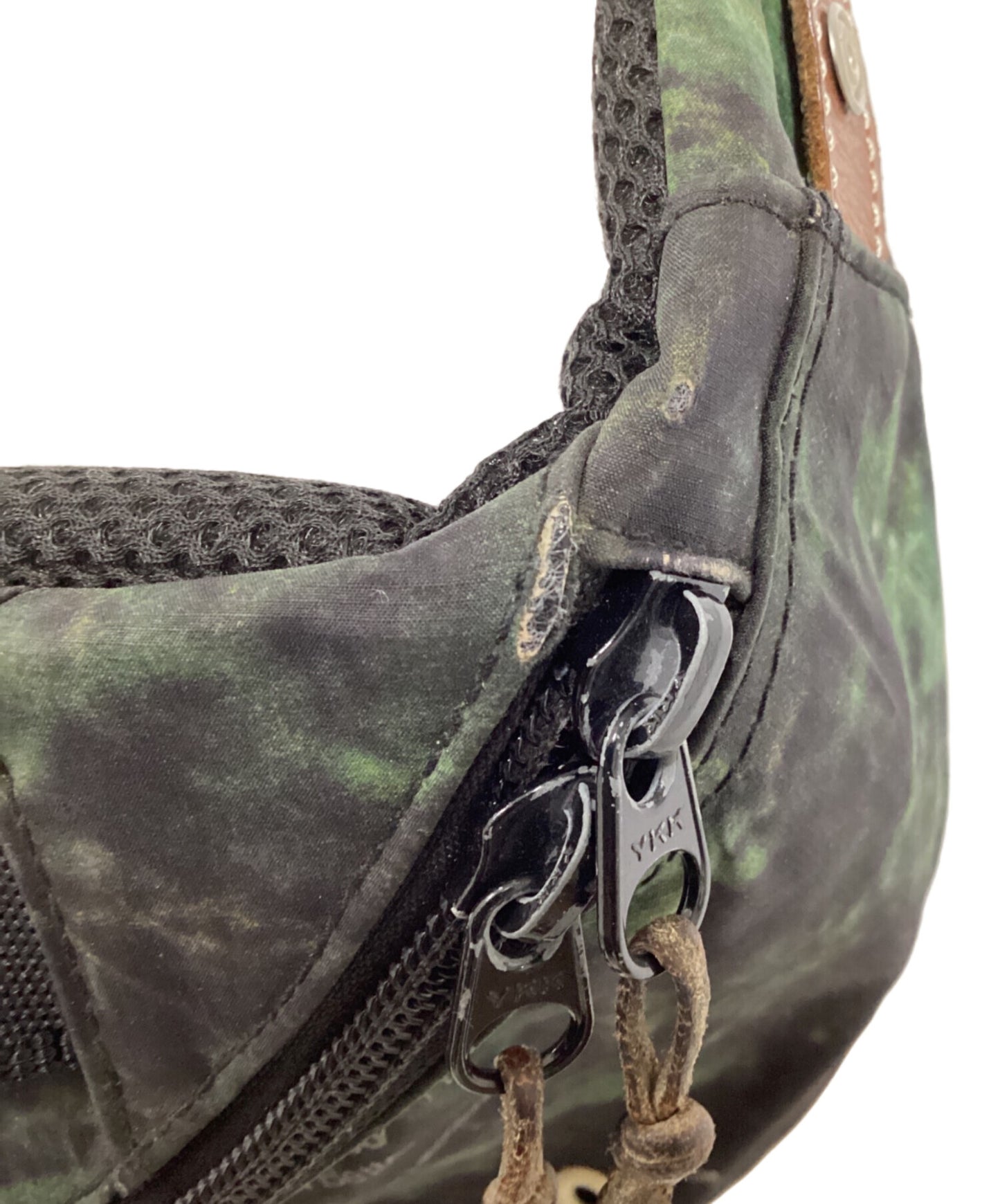 [Pre-owned] UNDERCOVER waist bag