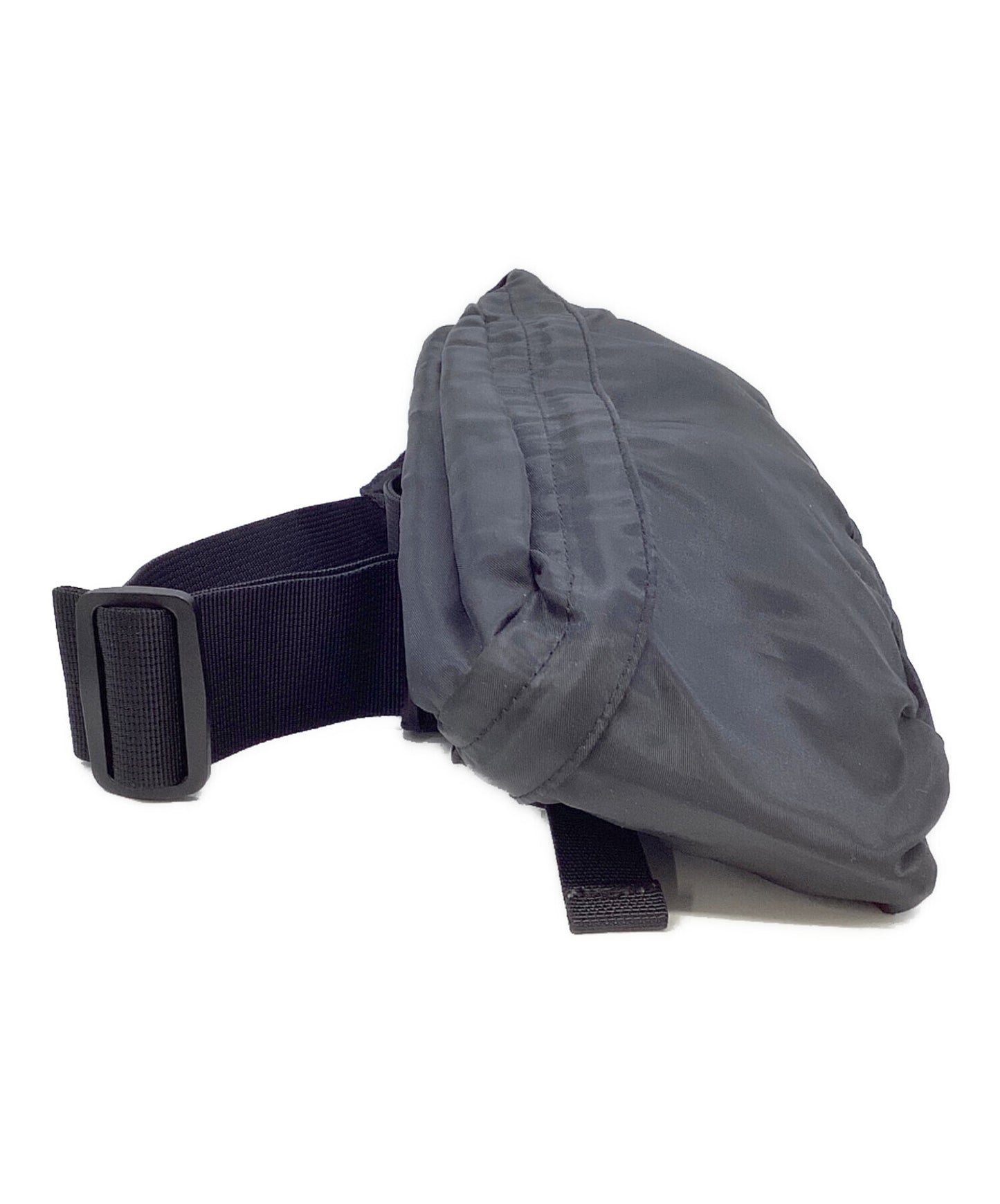 [Pre-owned] A BATHING APE waist bag 4860-182-012