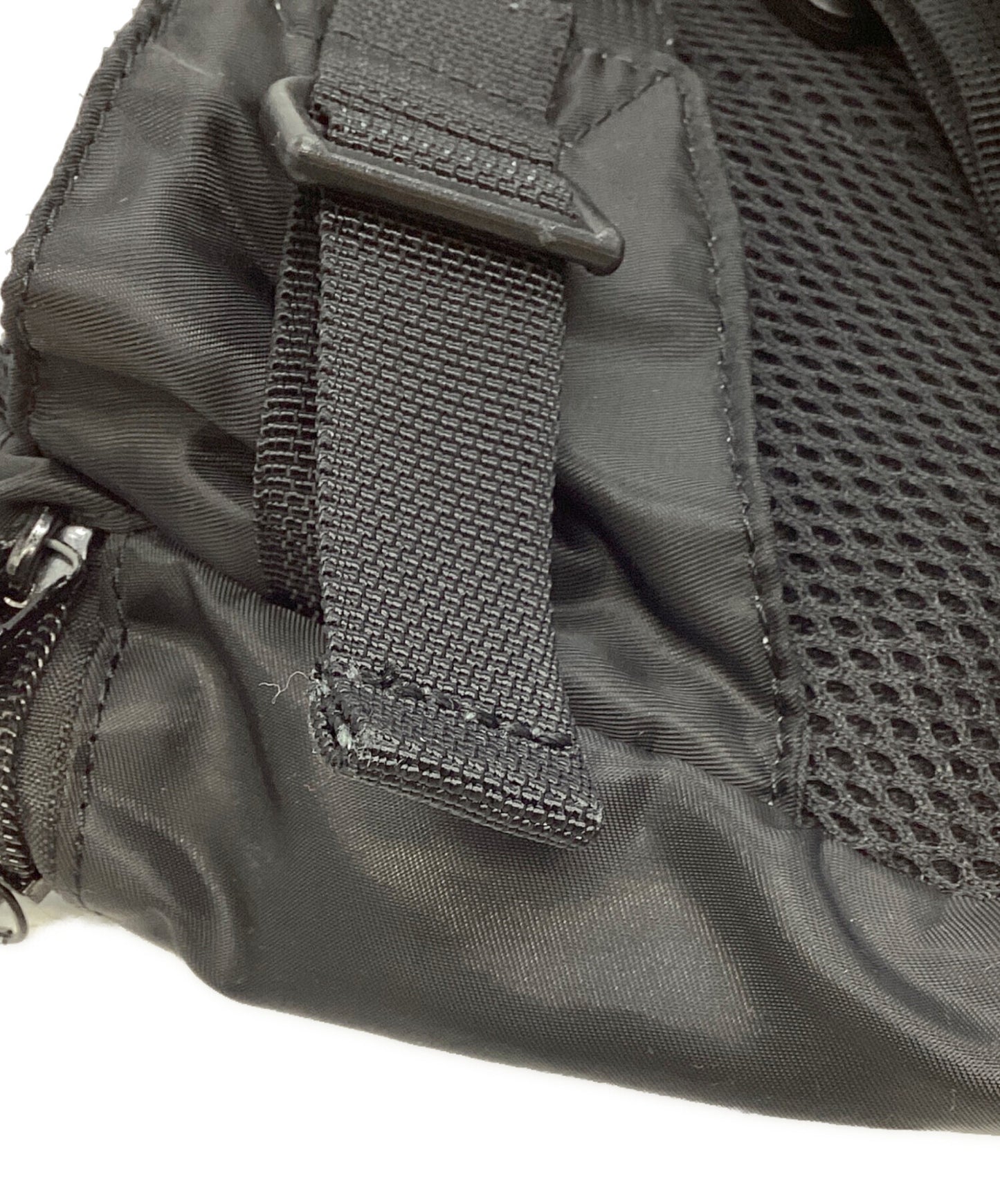 [Pre-owned] A BATHING APE waist bag 4860-182-012