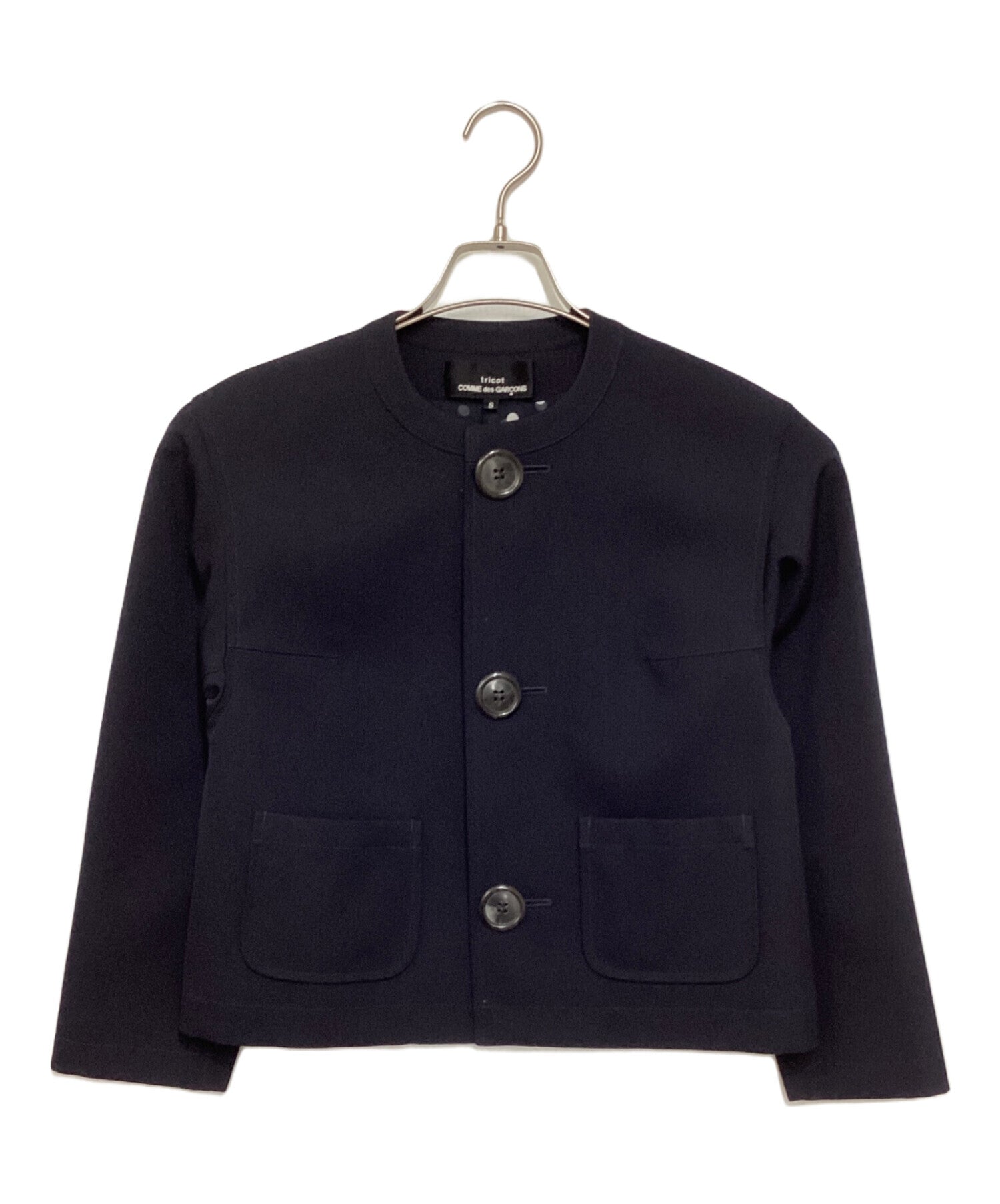 tricot COMME des GARCONS – Archive Factory