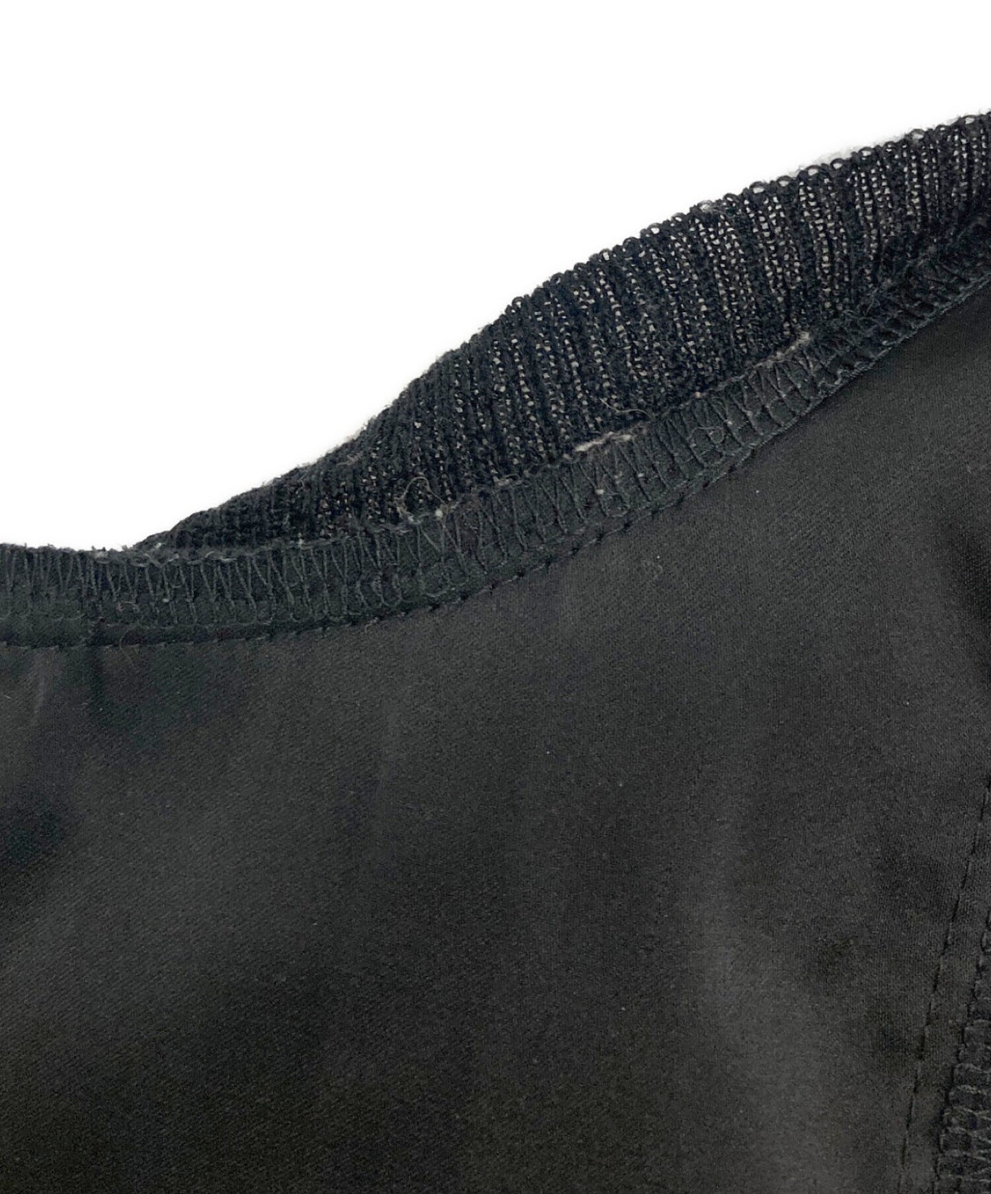 [Pre-owned] UNDERCOVER Pleated Wool Cardigan UP2D1902