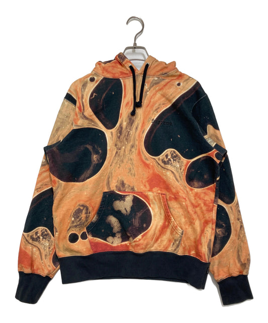 [Pre-owned] SUPREME "Blood and Semen" Hooded Sweatshirt