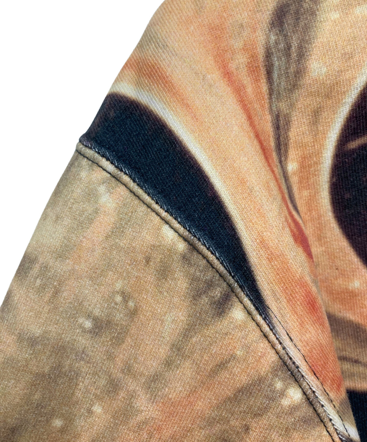 [Pre-owned] SUPREME "Blood and Semen" Hooded Sweatshirt