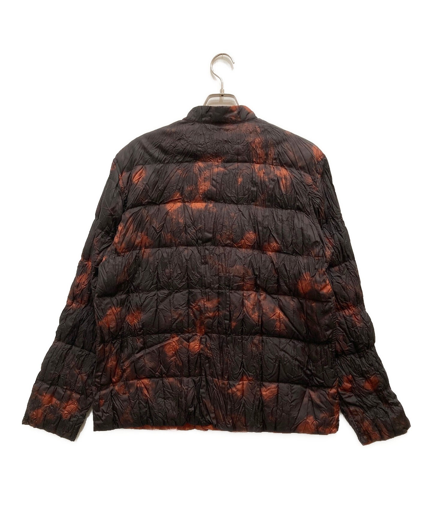 [Pre-owned] ISSEY MIYAKE MEN Reversible Down Jacket ME48FC124