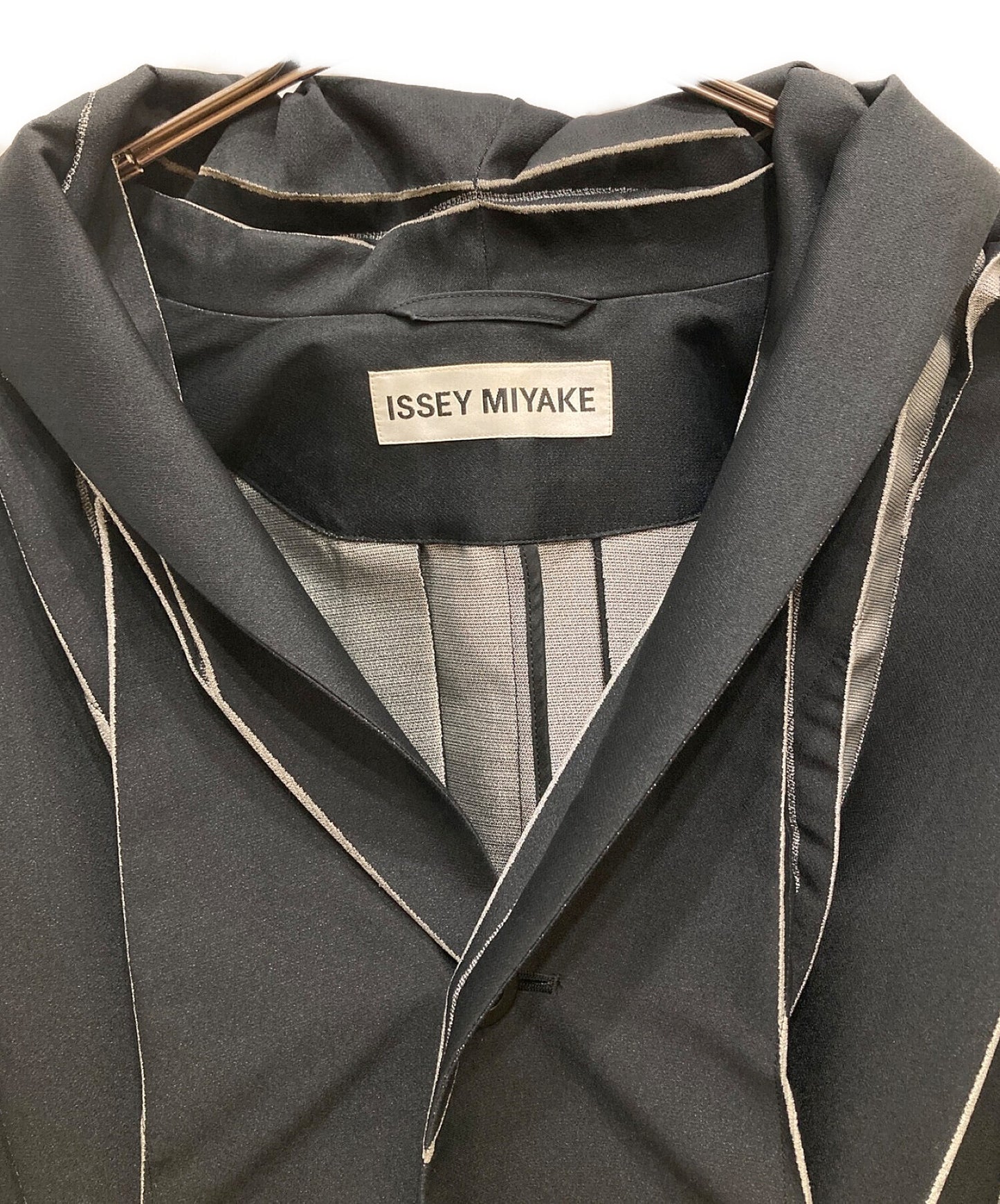 [Pre-owned] ISSEY MIYAKE coat IM41FA523