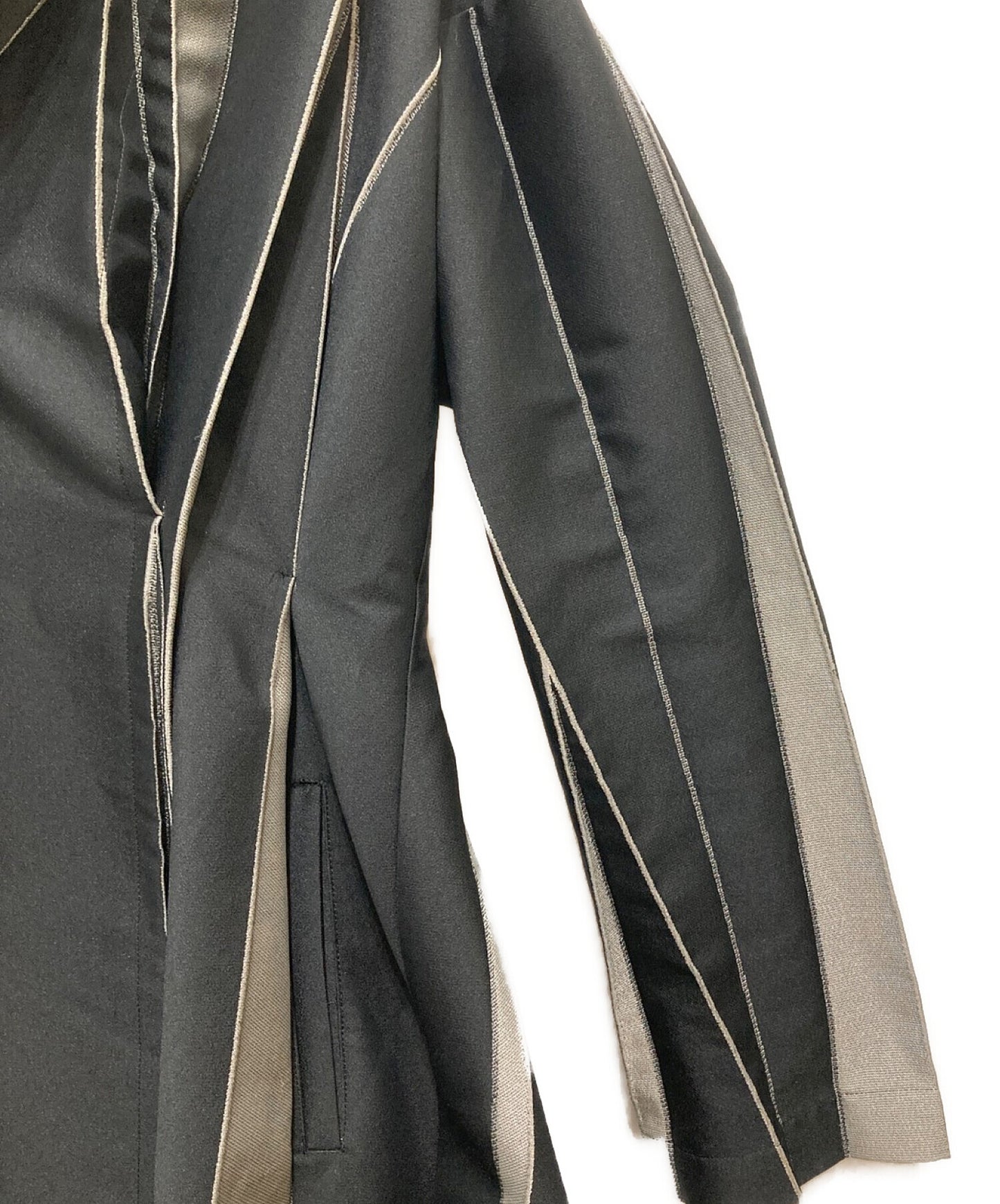 [Pre-owned] ISSEY MIYAKE coat IM41FA523