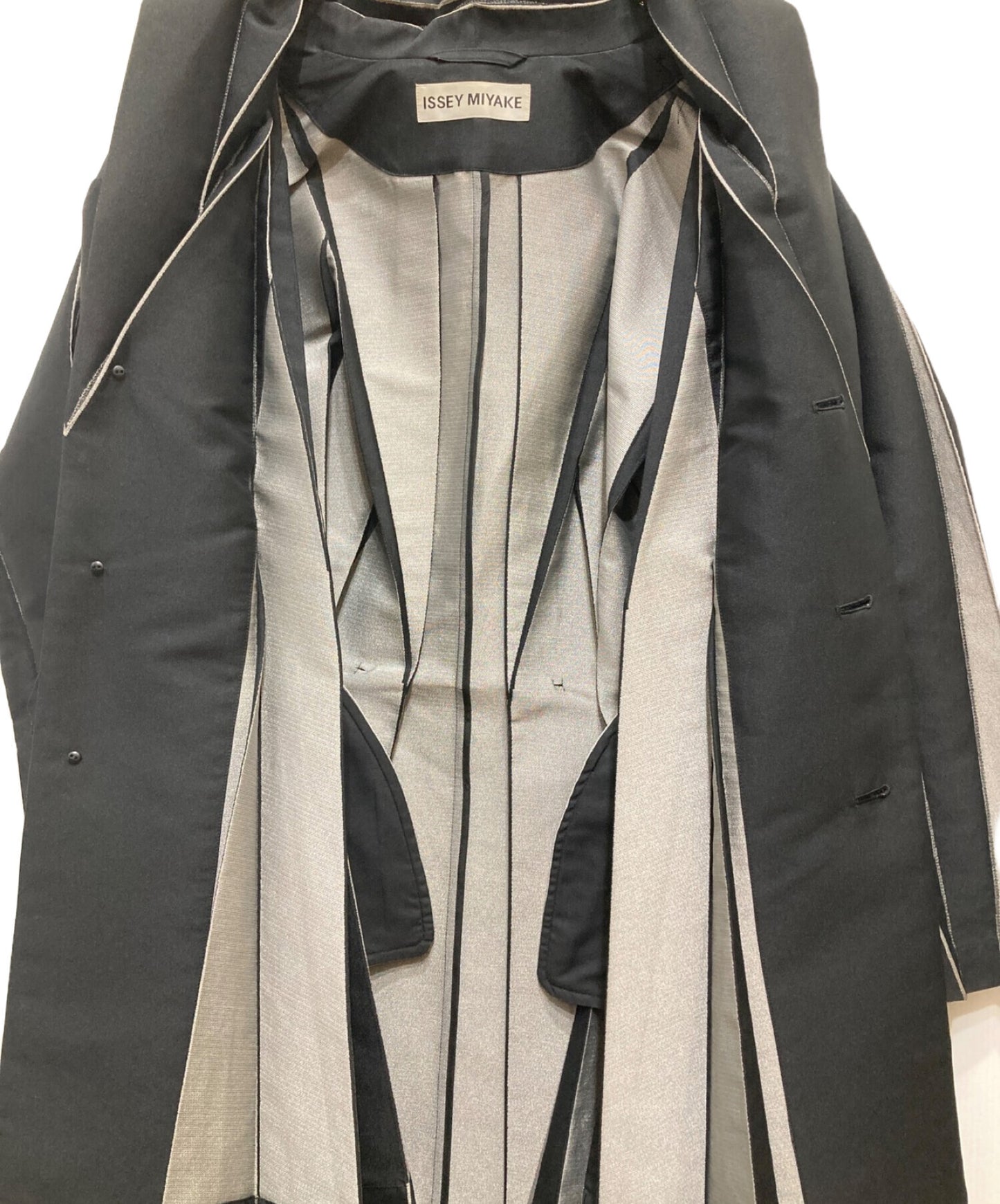 [Pre-owned] ISSEY MIYAKE coat IM41FA523