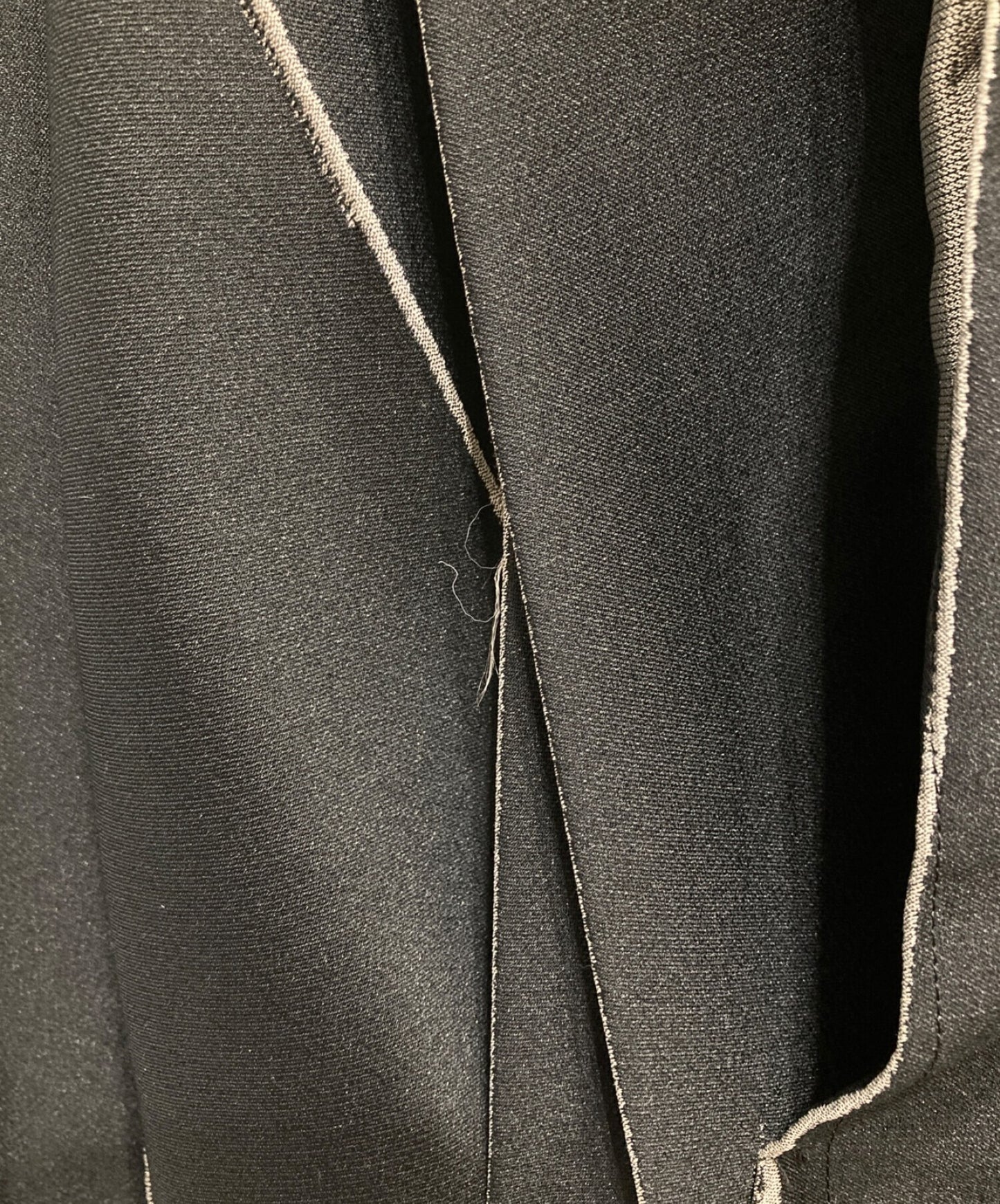 [Pre-owned] ISSEY MIYAKE coat IM41FA523
