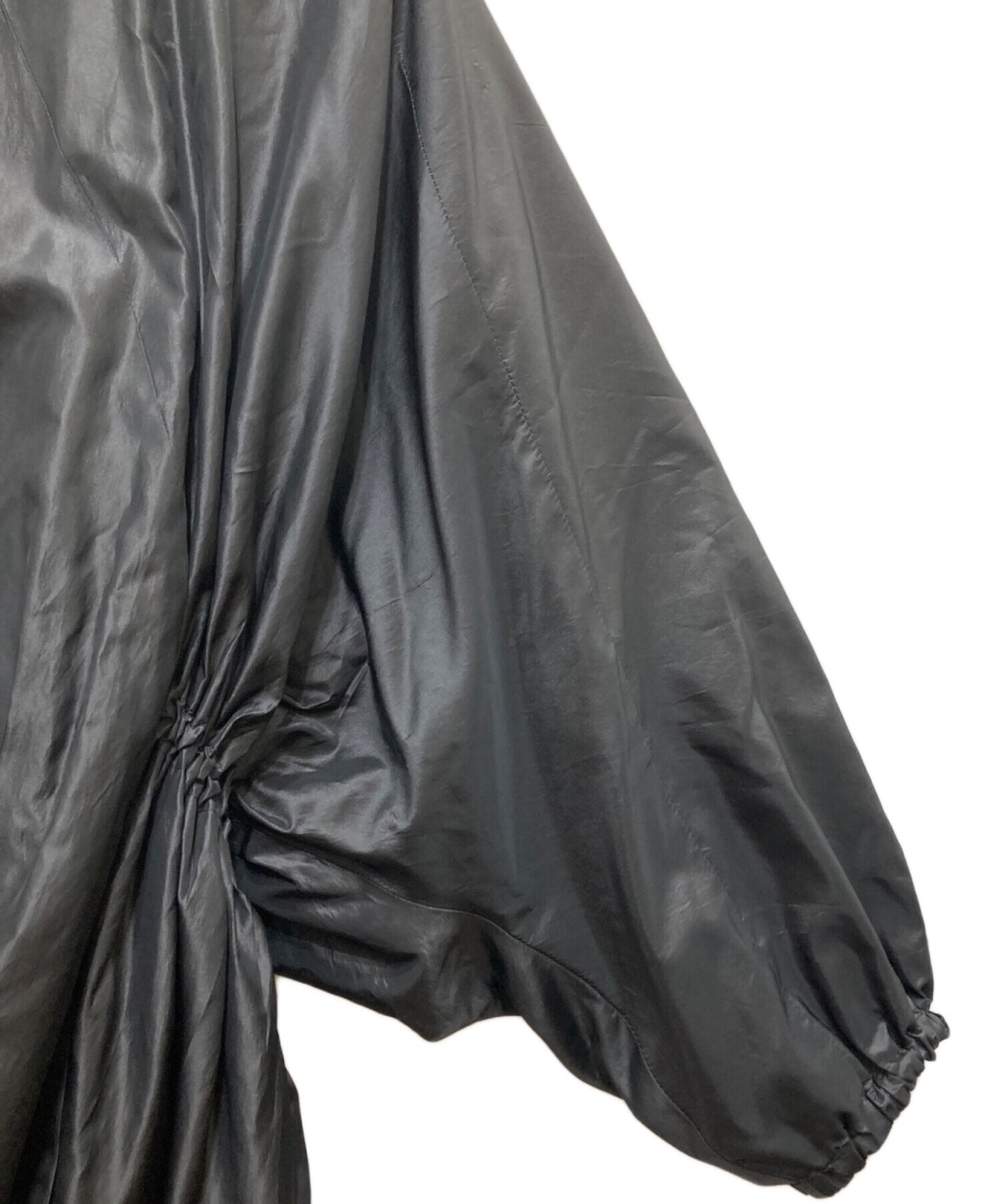 [Pre-owned] ISSEY MIYAKE parachute coat IM21FA010