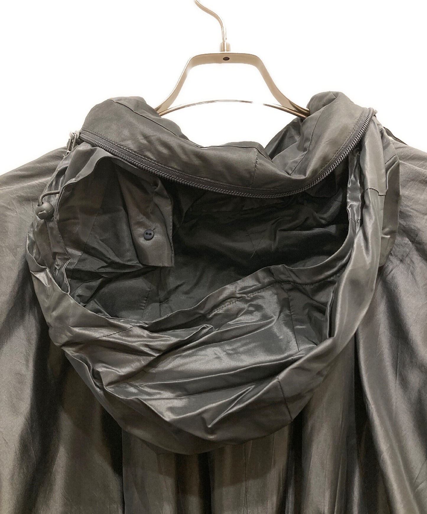 [Pre-owned] ISSEY MIYAKE parachute coat IM21FA010