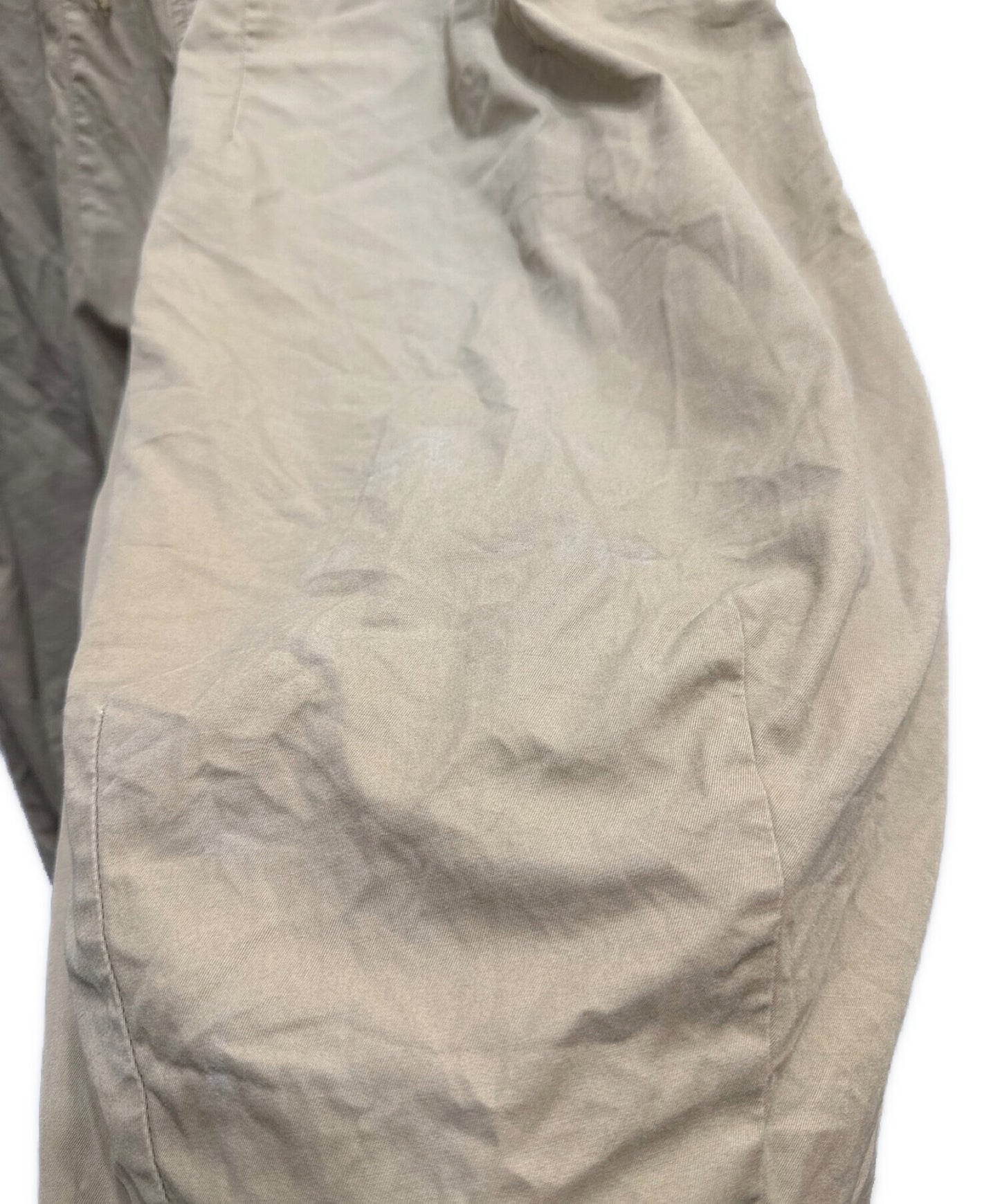 [Pre-owned] Needles Back Chapter Knee Del Pants EJ346