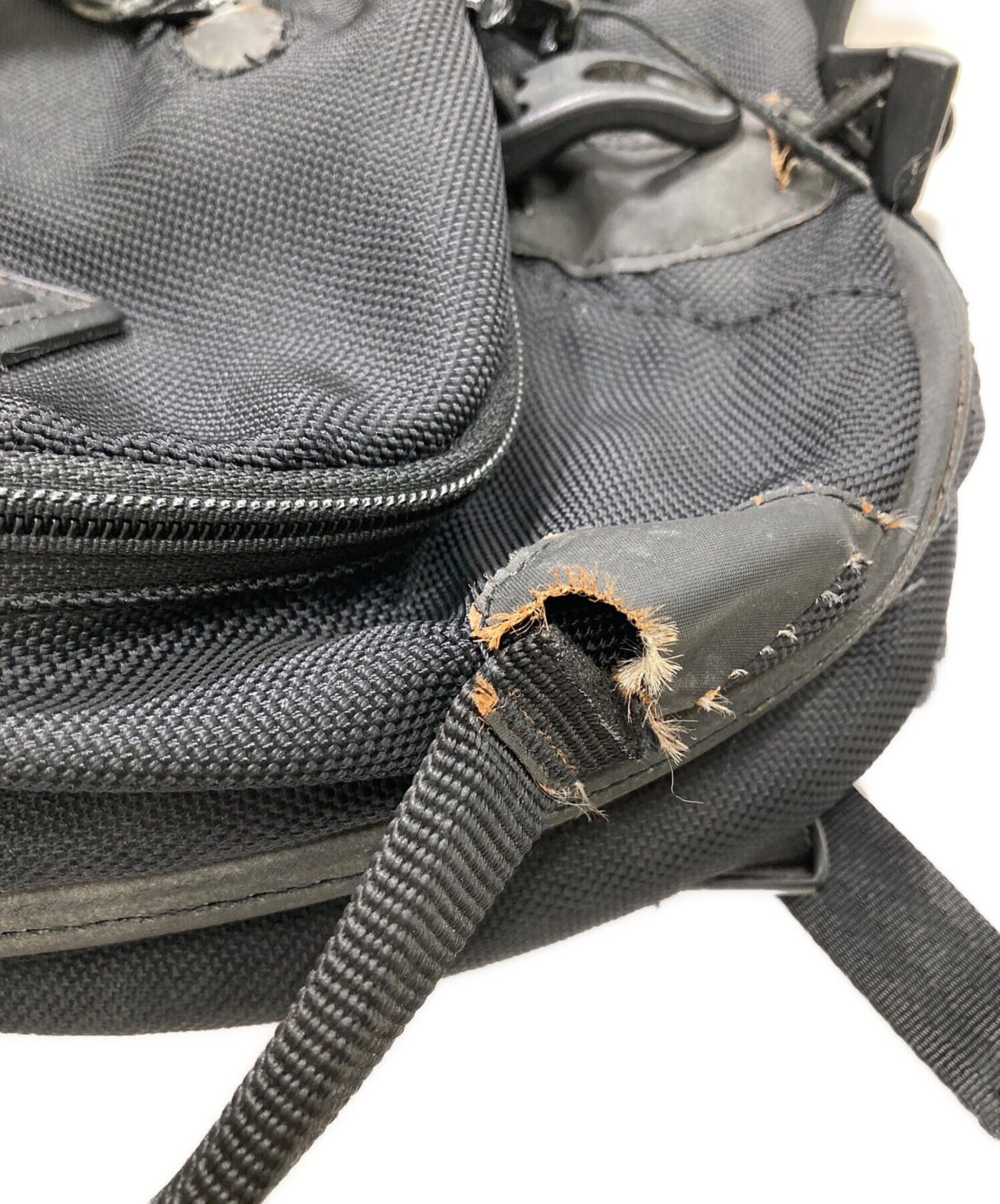 [Pre-owned] VISVIM backpack