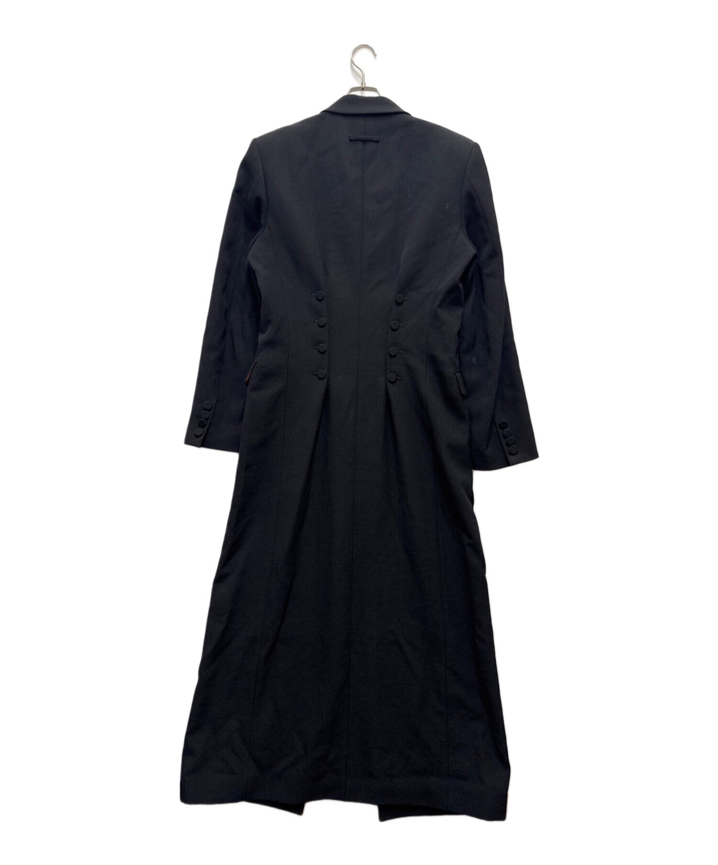 [Pre-owned] Jean Paul GAULTIER CLASSIQUE long coat 445908