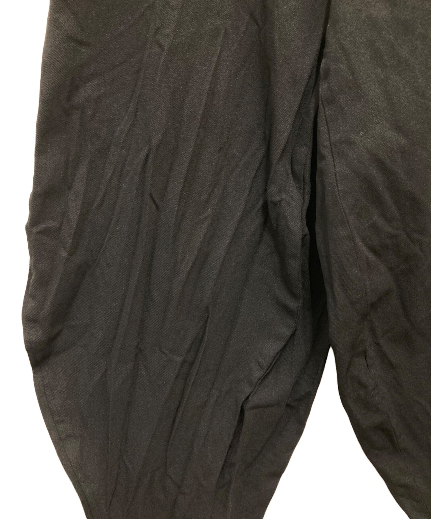 [Pre-owned] COMME des GARCONS HOMME PLUS jodhpurs PH-P021