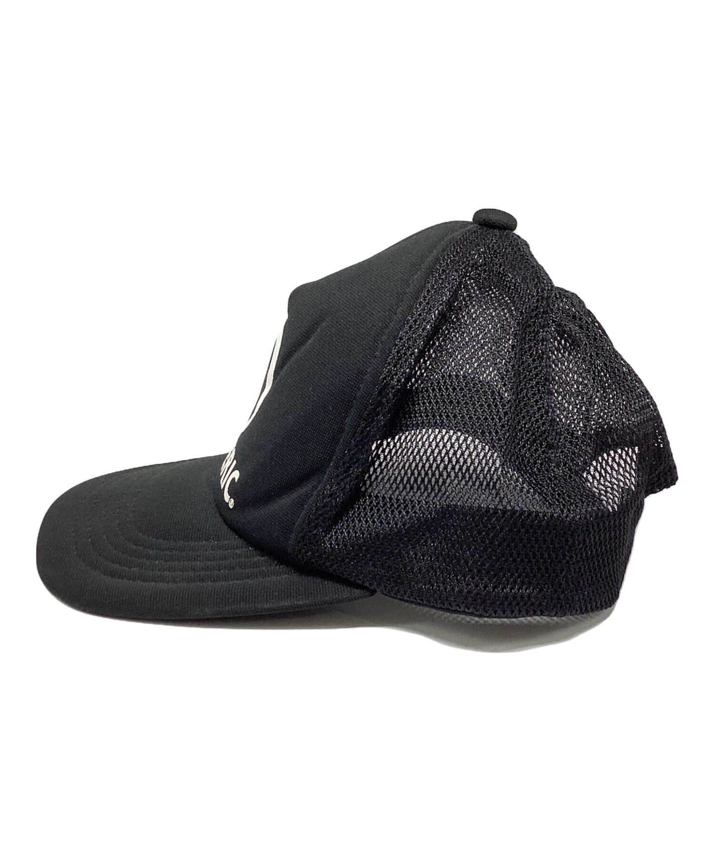 [Pre-owned] Hysteric Glamour mesh cap 02201QH02