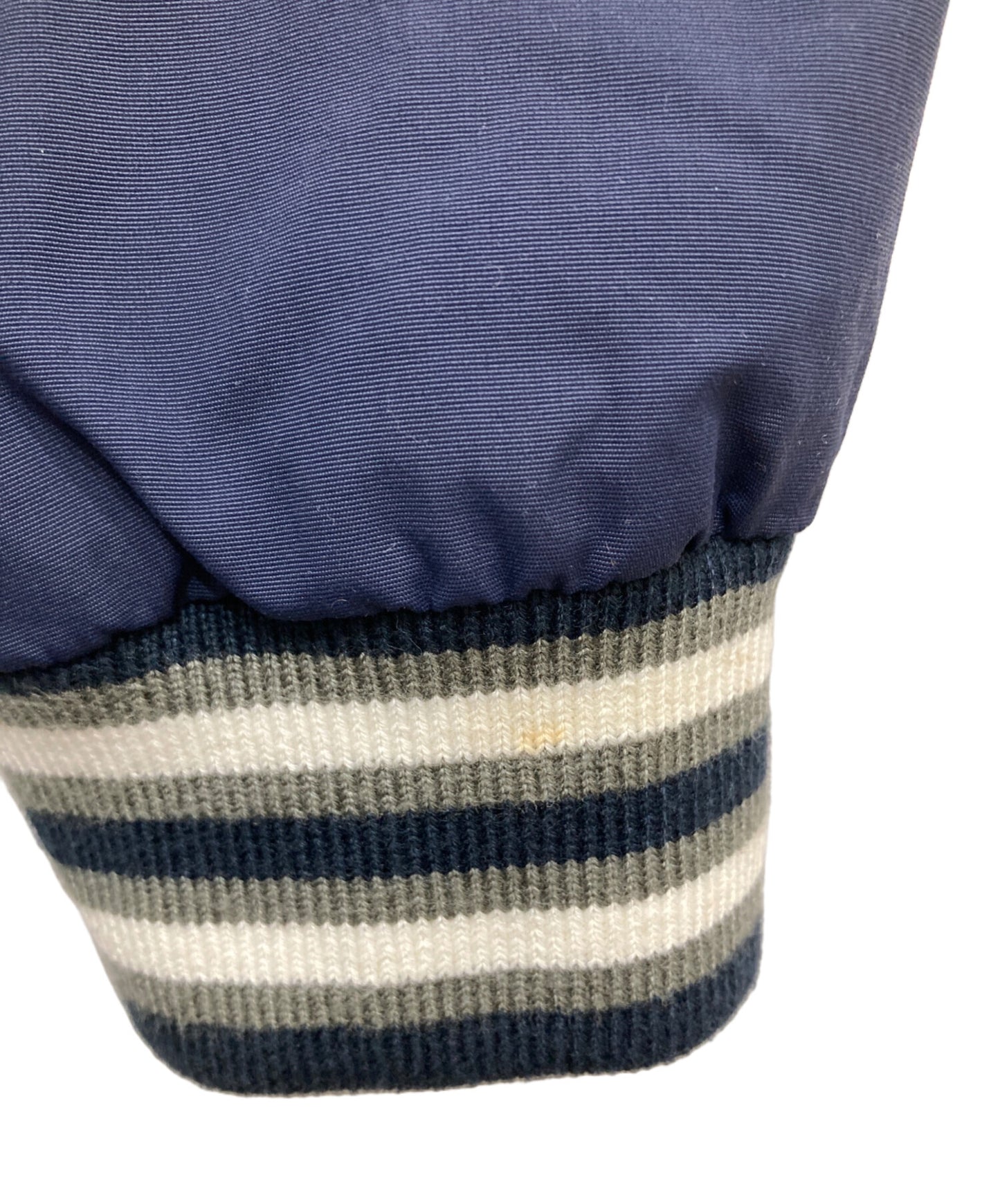 [Pre-owned] SUPREME New York Yankees Track Jacket