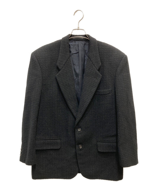 [Pre-owned] COMME des GARCONS HOMME Wool Tailored Jacket HJ-08053M